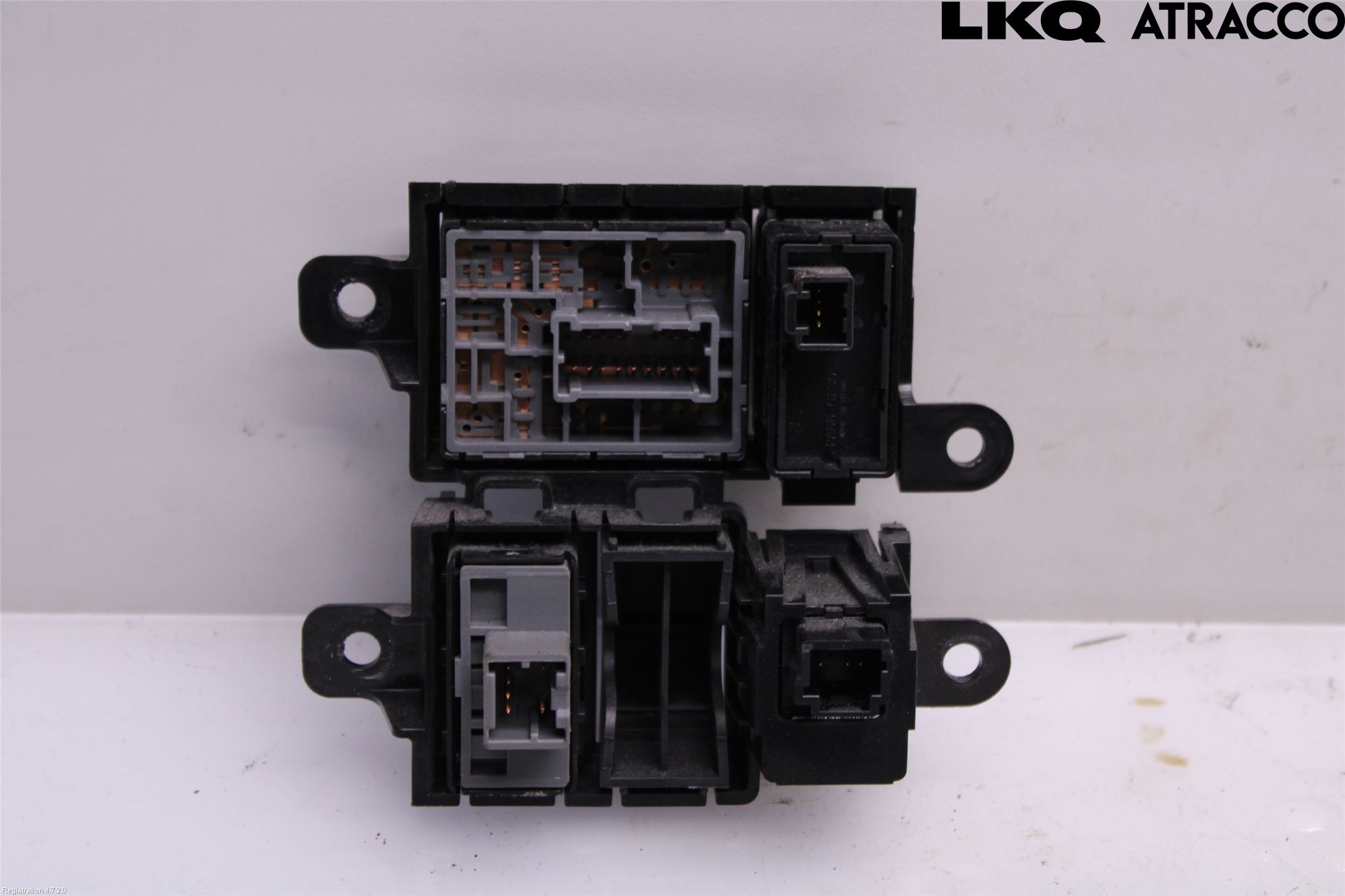 Nissan JUKE 10-14 Strömställare Multifunktion