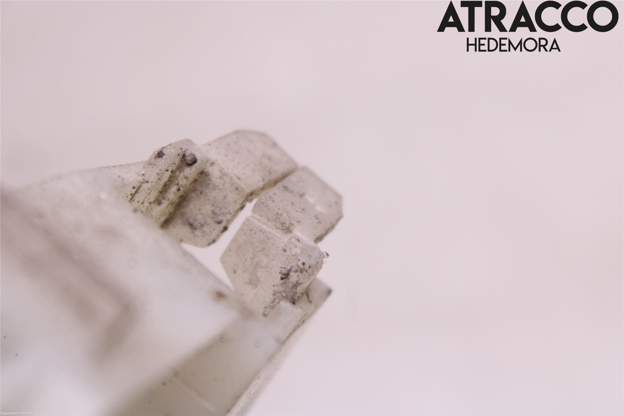 BMW 5 G30/G31/F90 17-23 Expansionstank