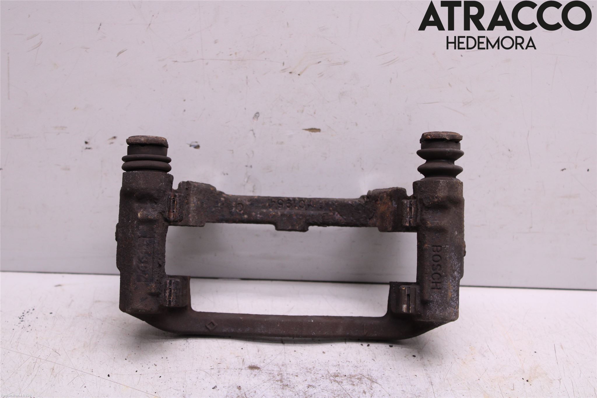 Fiat GRANDE PUNTO 05-10 Bromsokshållare