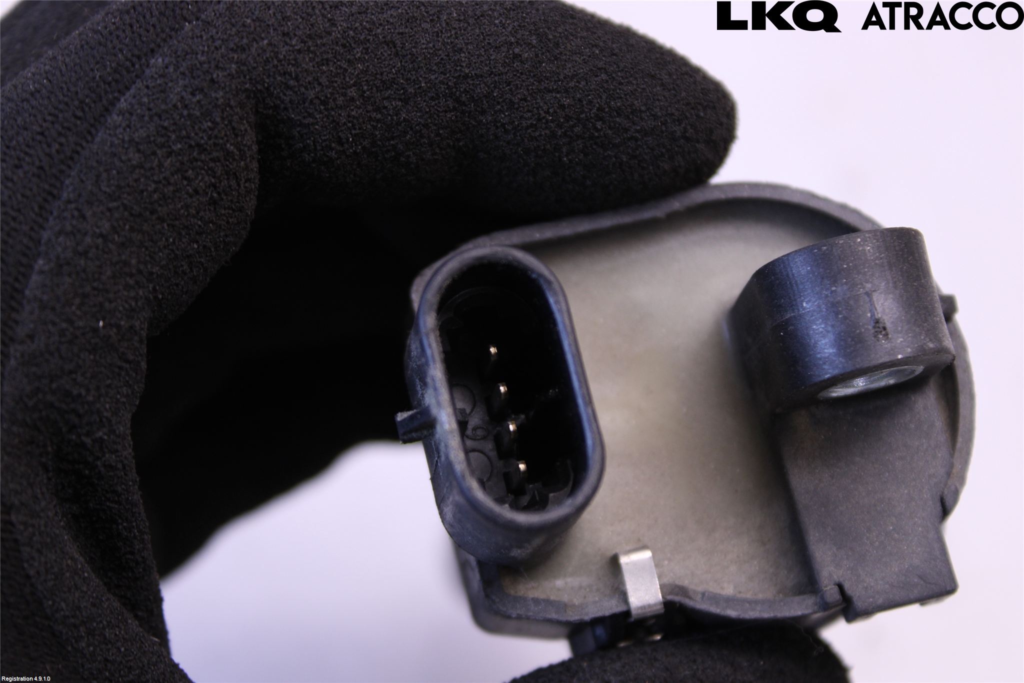 Chevrolet CAMARO Tändspole