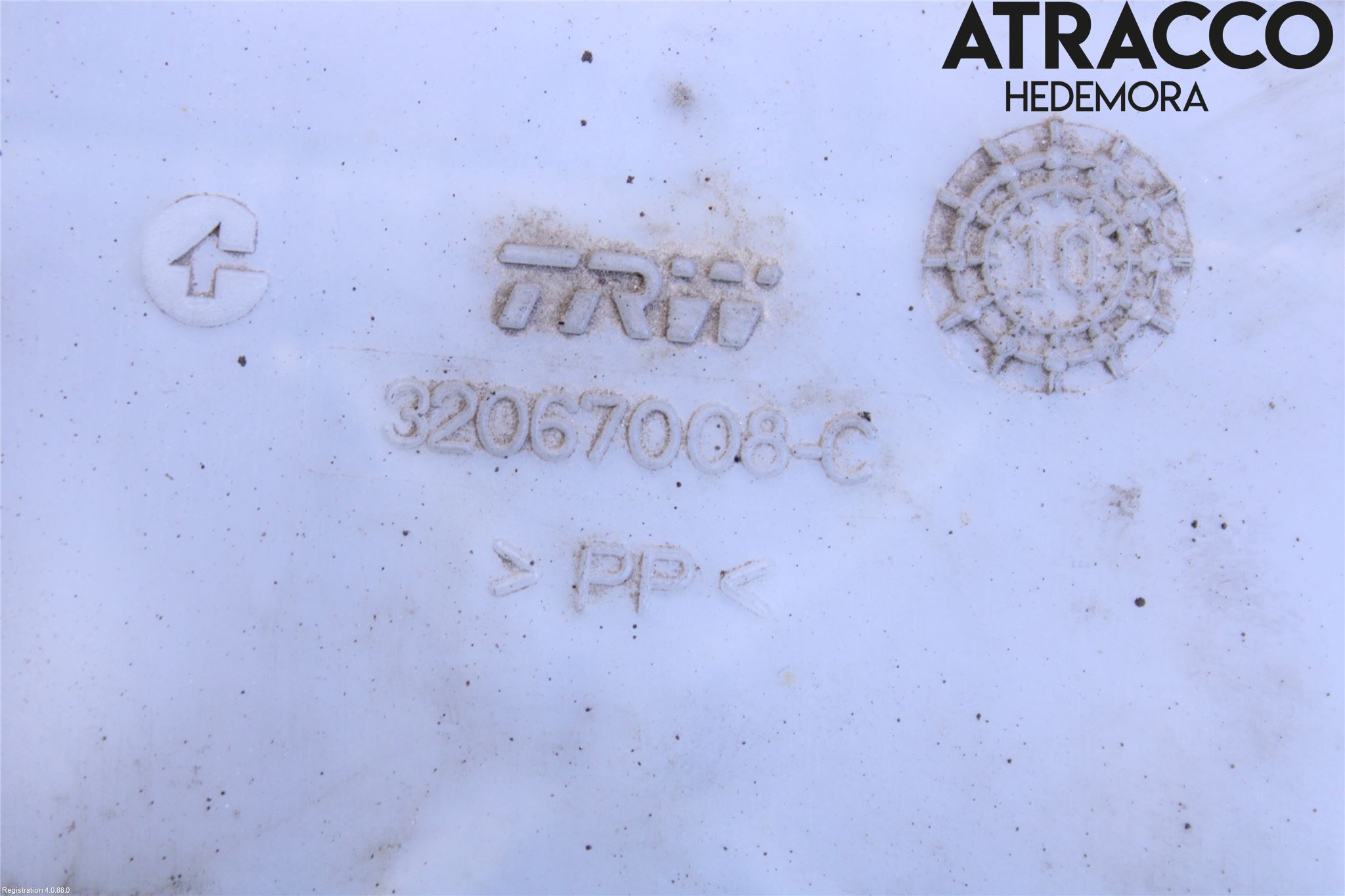 Nissan PRIMASTAR Broms Huvudcylinder