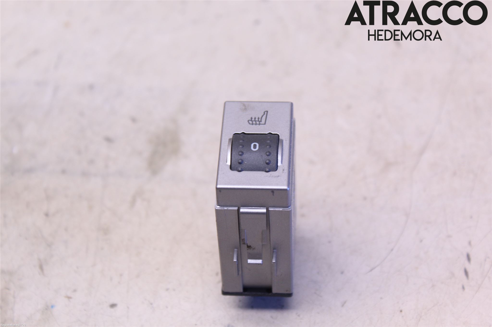 Ford FOCUS 08-11 Strömställare Stolvärme