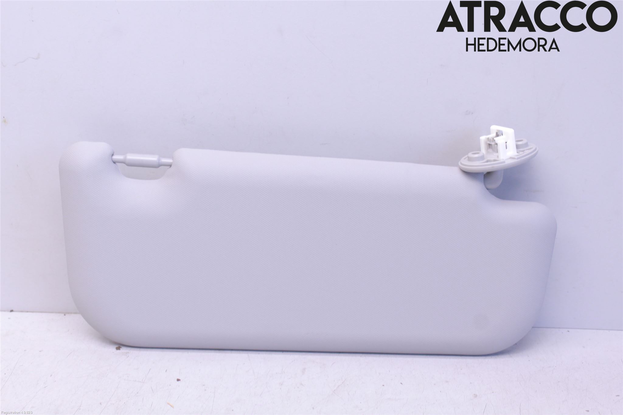 Toyota RAV4 19- Solskydd