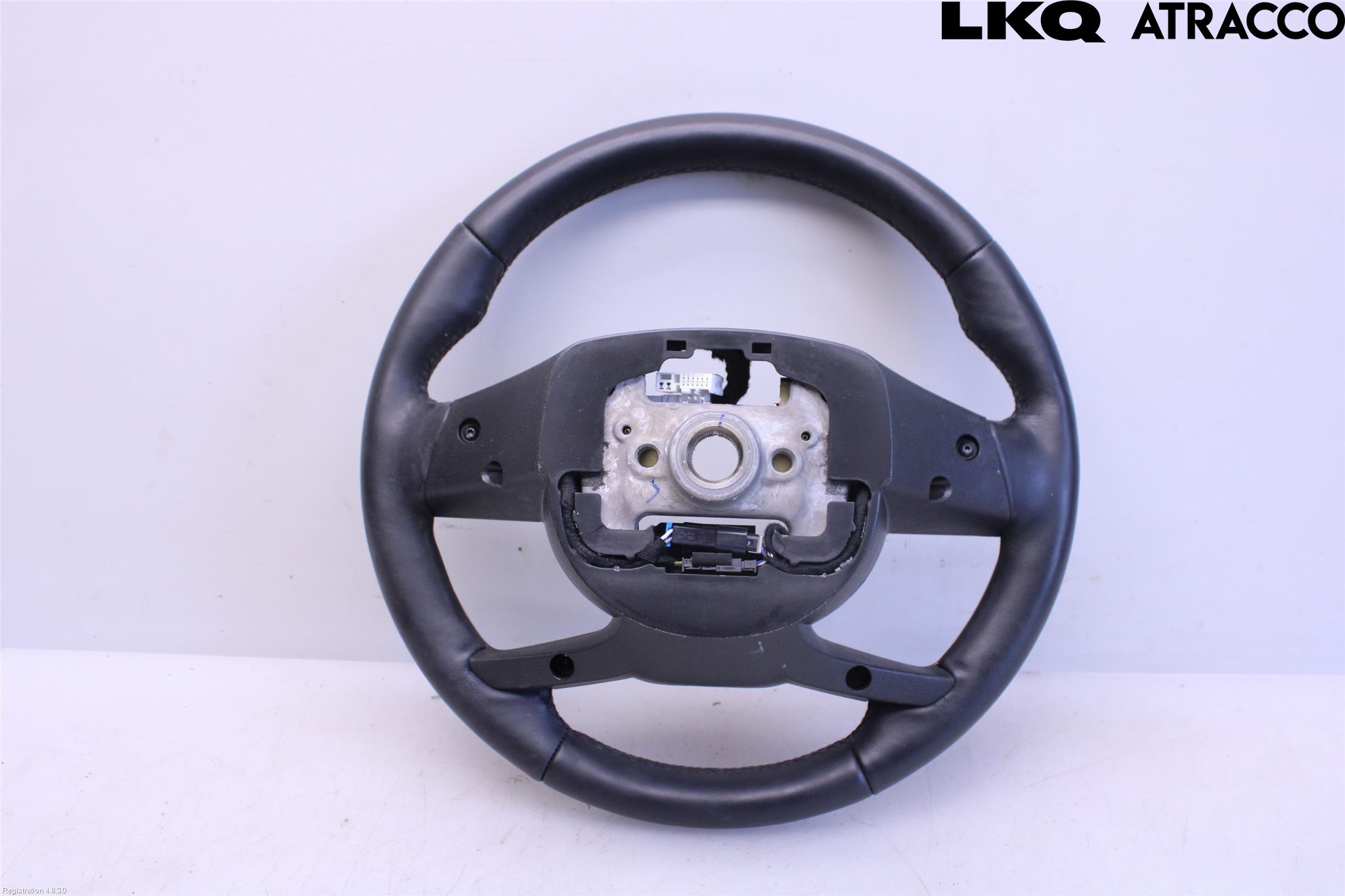 Hyundai BAYON BC3 21- Ratt