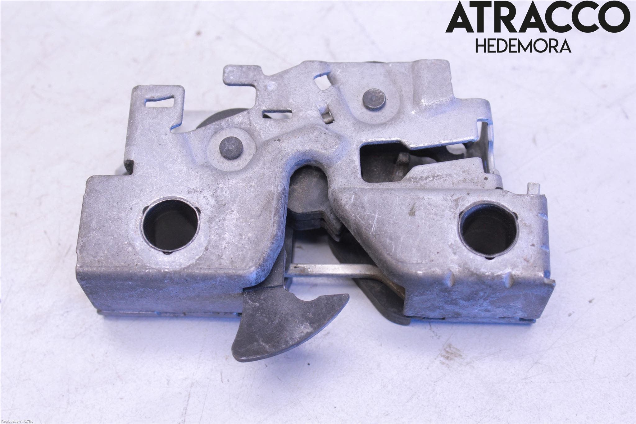 Mercedes-Benz MB C-KLASS (W205) 14-21 Huvlås