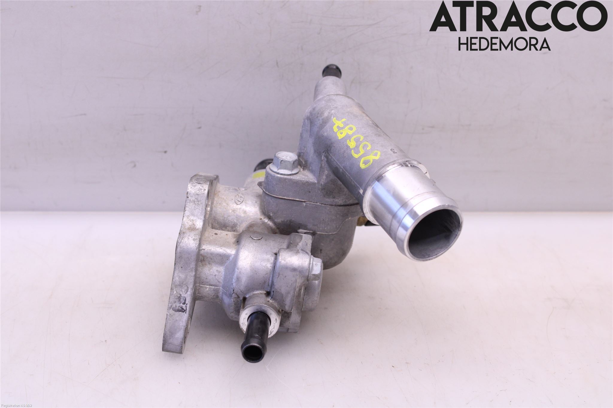 Hyundai i20 GB 15-20 Termostathus-Lock