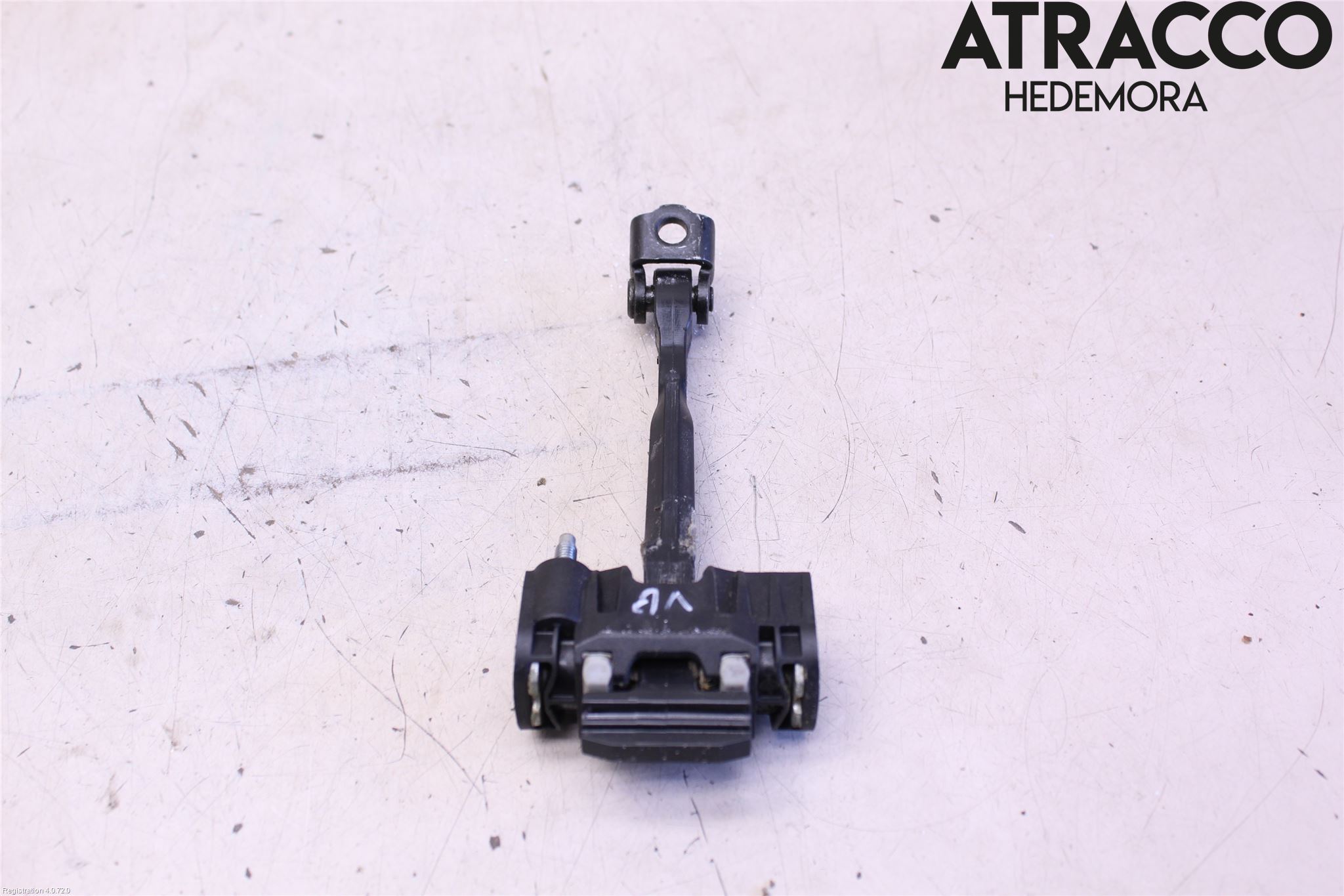 Volvo V70 08-13 Dörrstopp