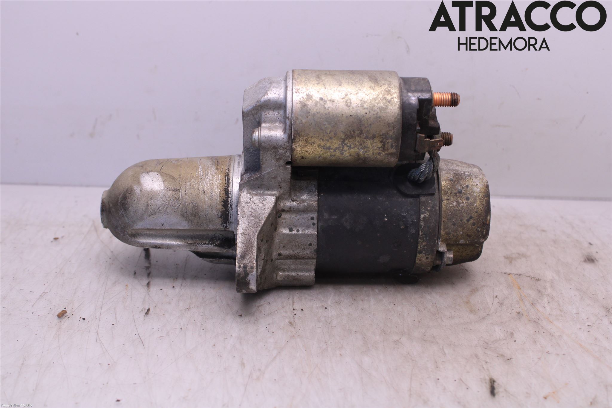 Subaru OUTBACK   04-06 Startmotor