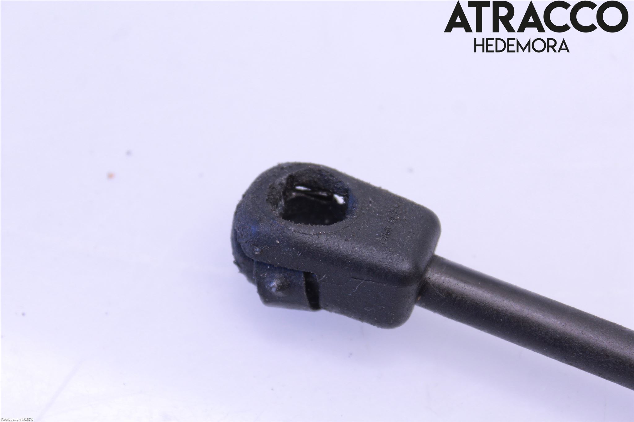 Saab 9-5 10-12 Gasfjäder Motorhuv