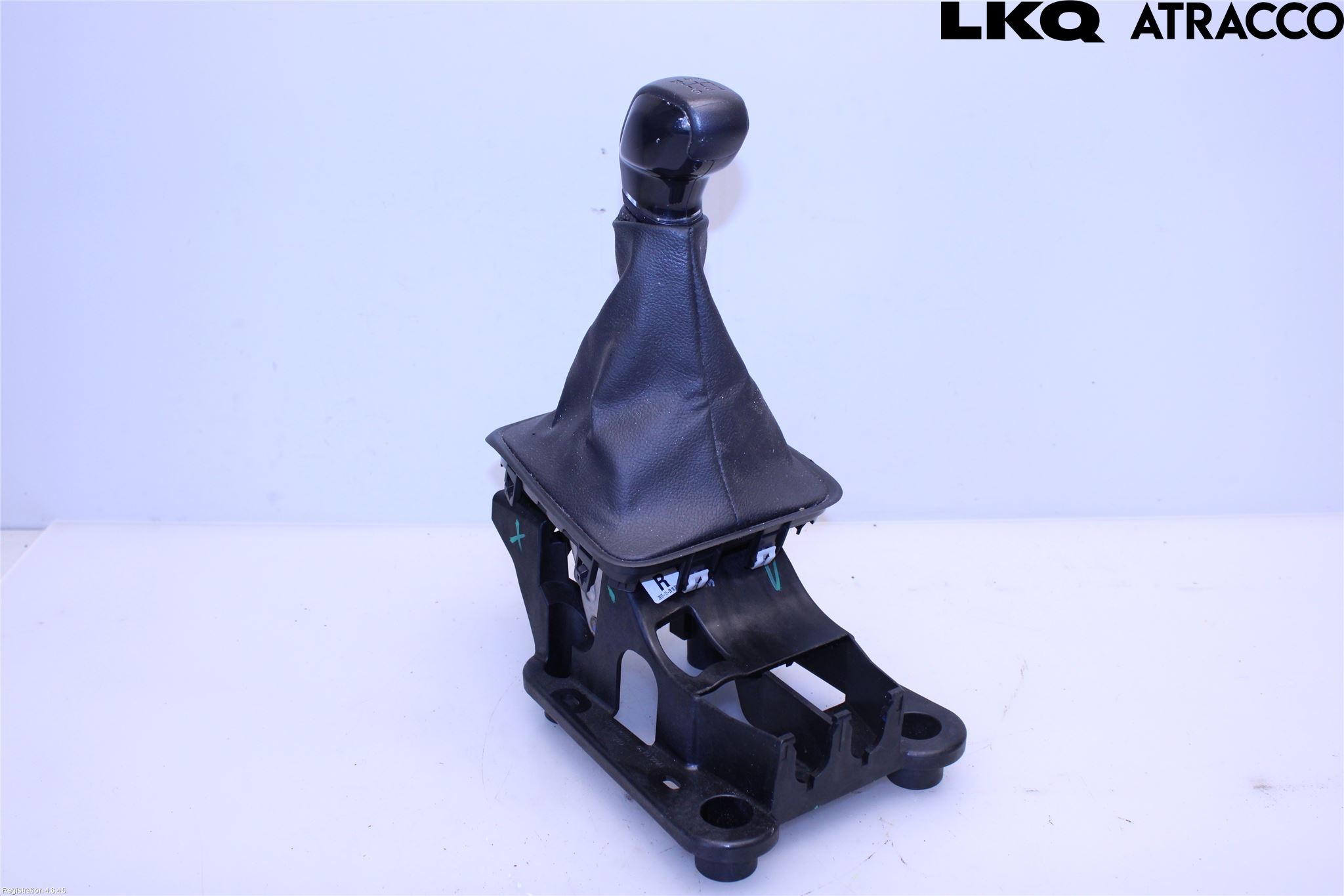 Citroen COTROEN C3 17-24 Växelspak