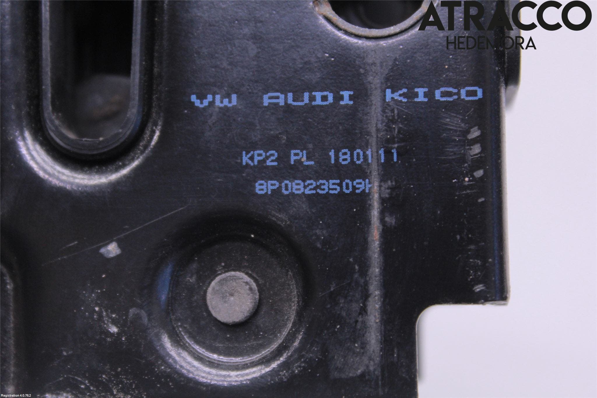 Audi A3/S3 05-13 Huvlås
