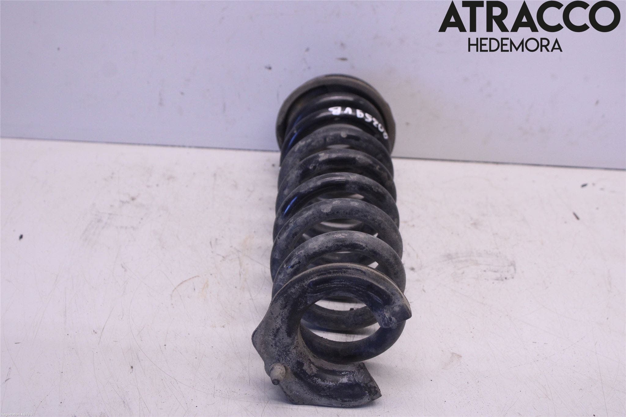 BMW 4 F32/F33/F82/F83 13-20 Fjäder Bak