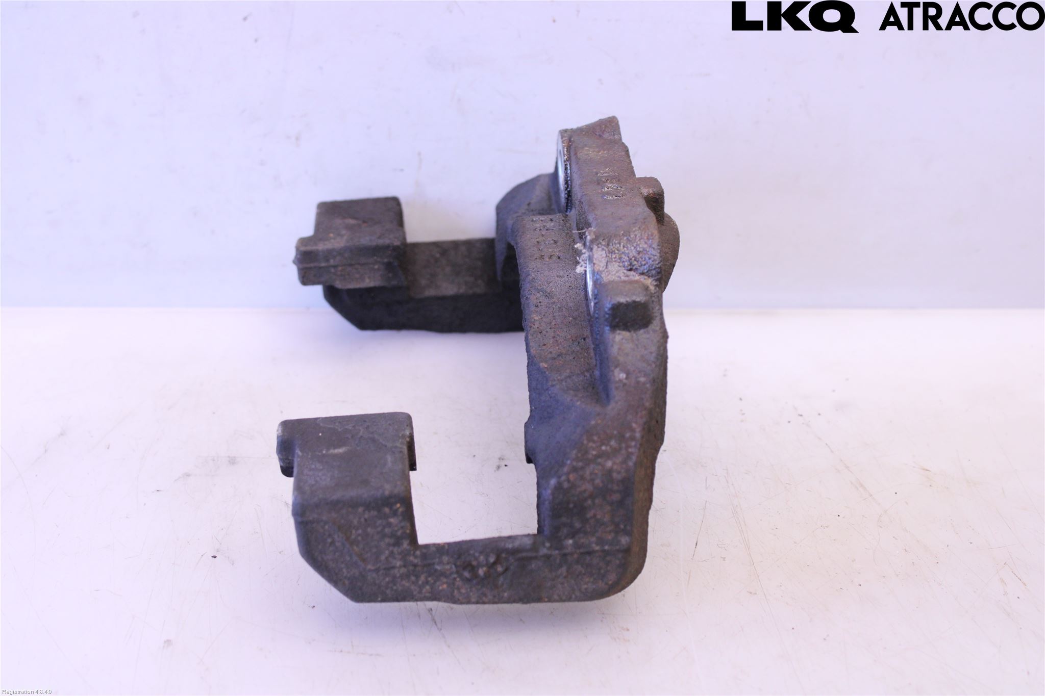 Citroen BERLINGO 08-18 Bromsokshållare