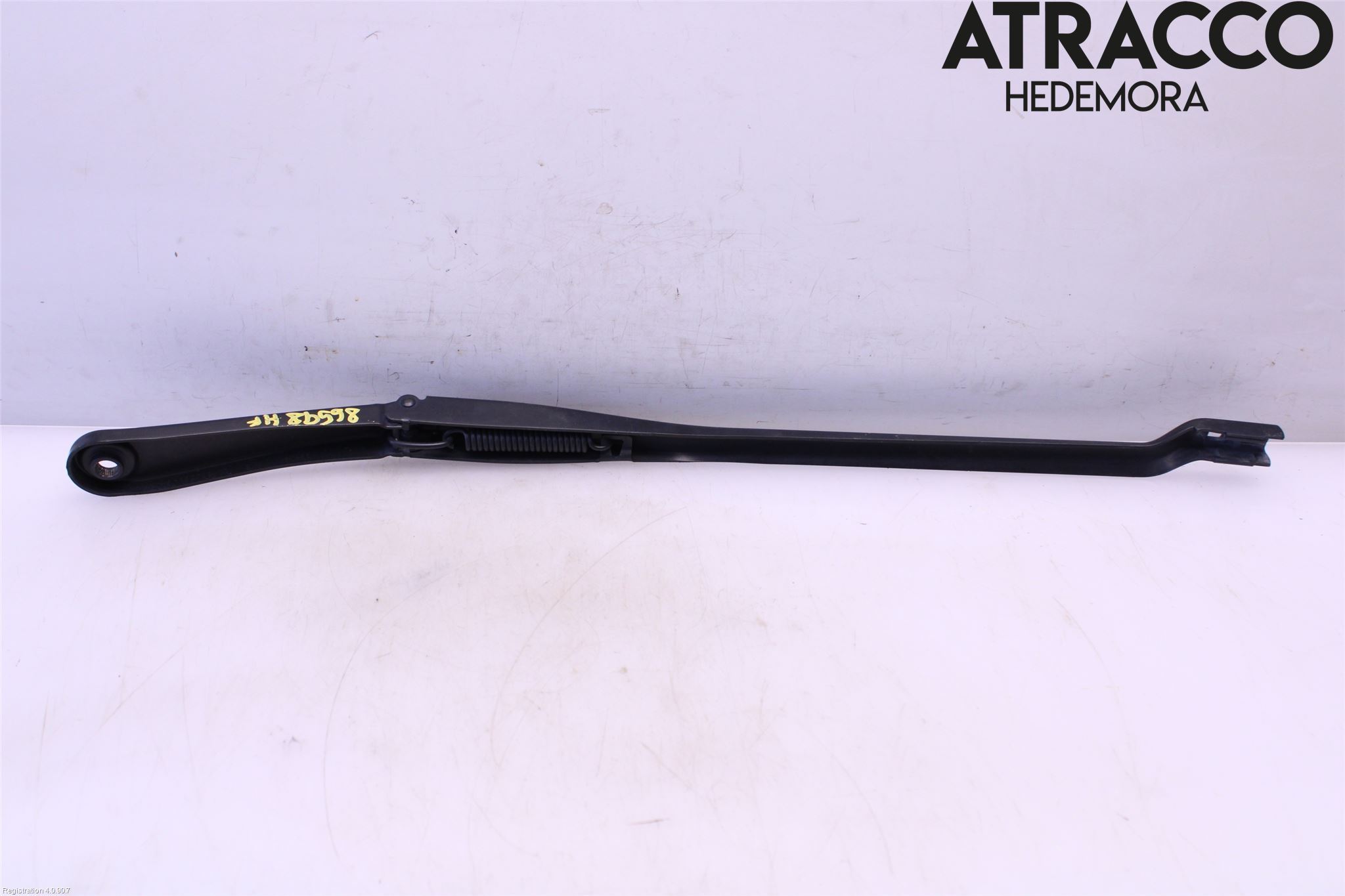 BMW 5 G30/G31/F90 17-23 Torkararm Armar Vindruta