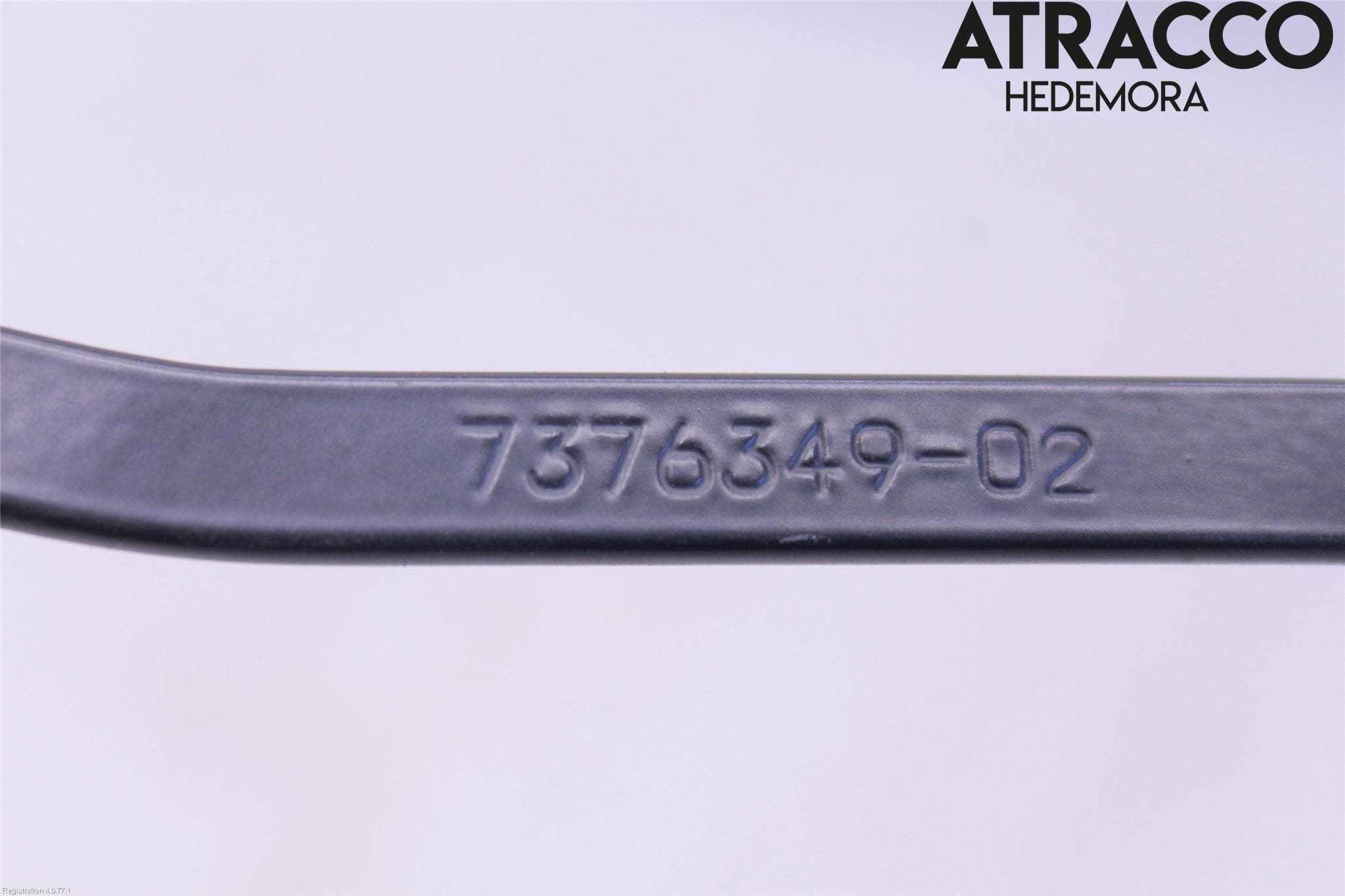 Mini ONE/COOPER 5DR F55 14-24 Torkararm Armar Vindruta