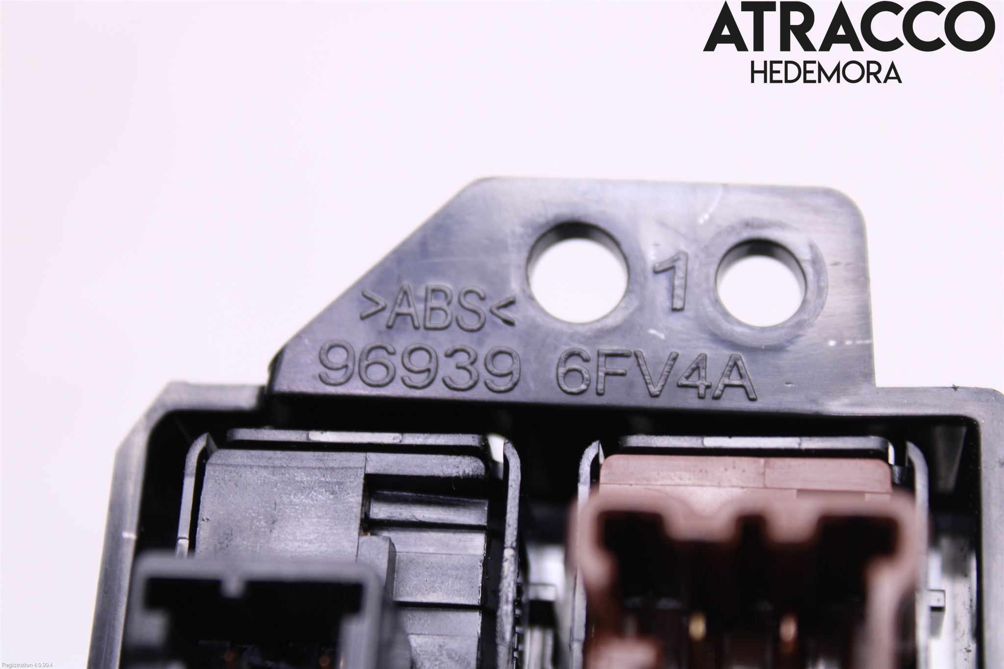 Nissan X-TRAIL 14-21 Strömställare Stolvärme