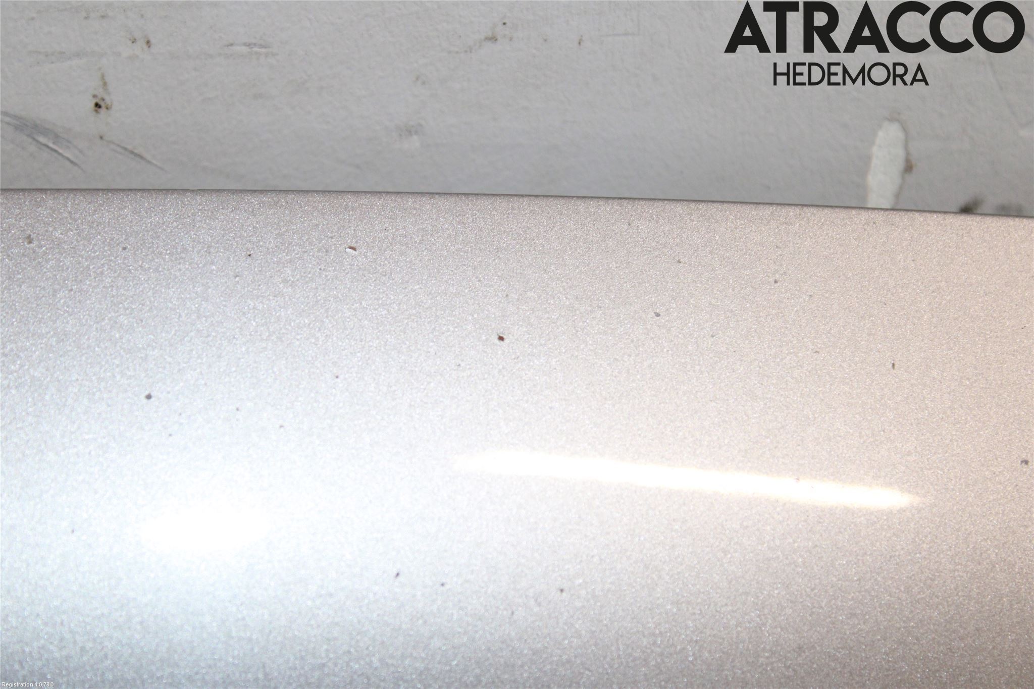 Subaru FORESTER SH  08-13 Huv Fram