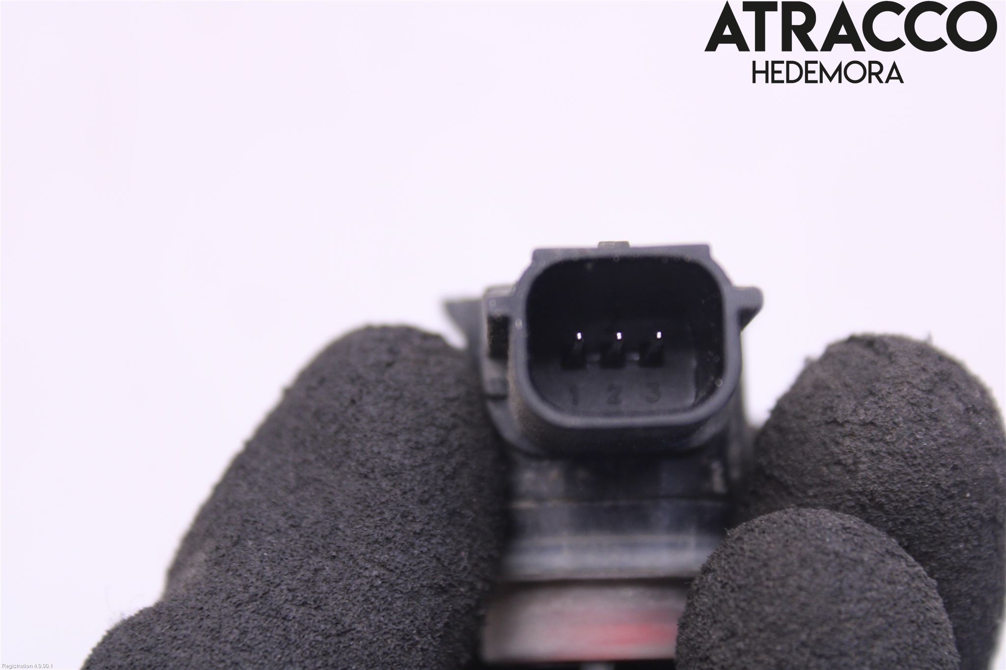 Ford FOCUS 15-18 Parkeringshjälp Backsensor