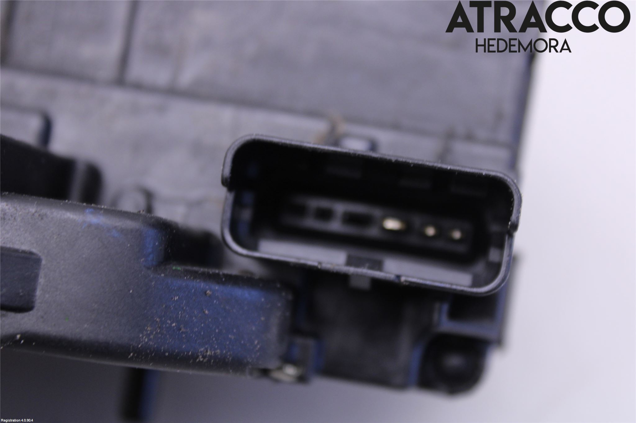 Nissan PULSAR Låskista-Dörrlås