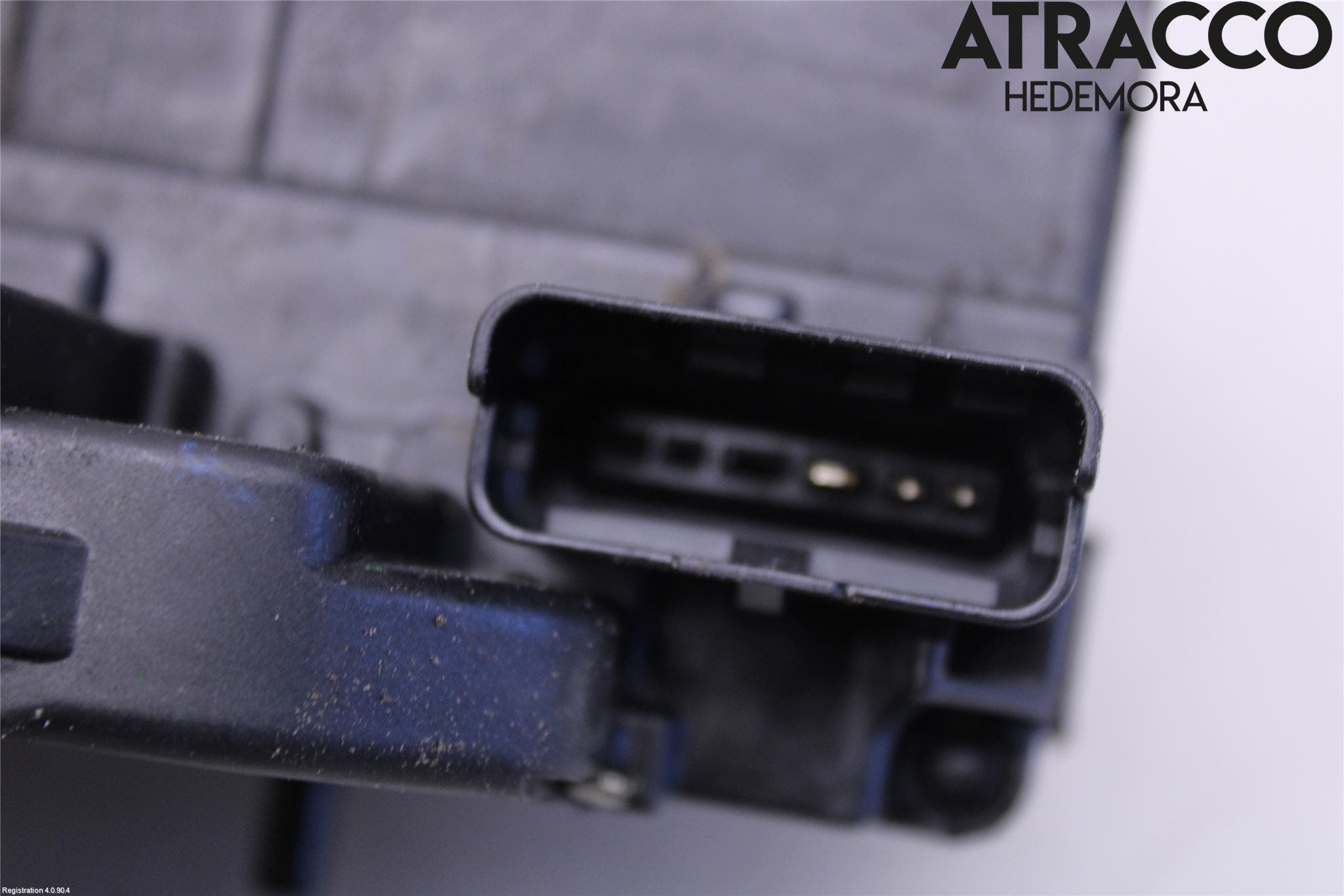 Nissan PULSAR Låskista-Dörrlås