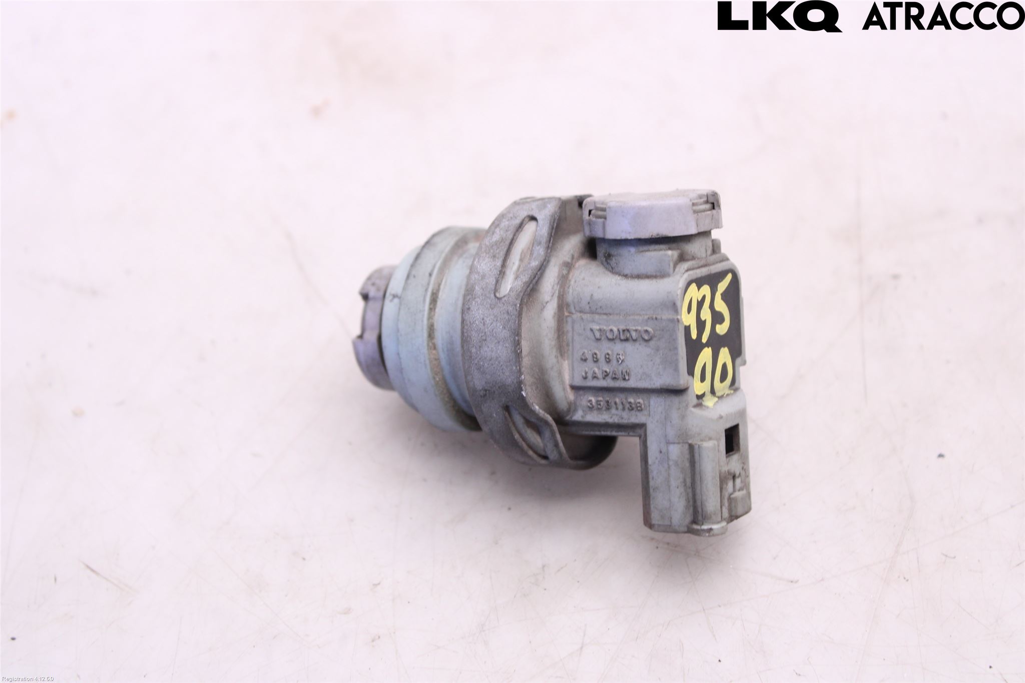 Volvo 940 91-98 Vakuumventil