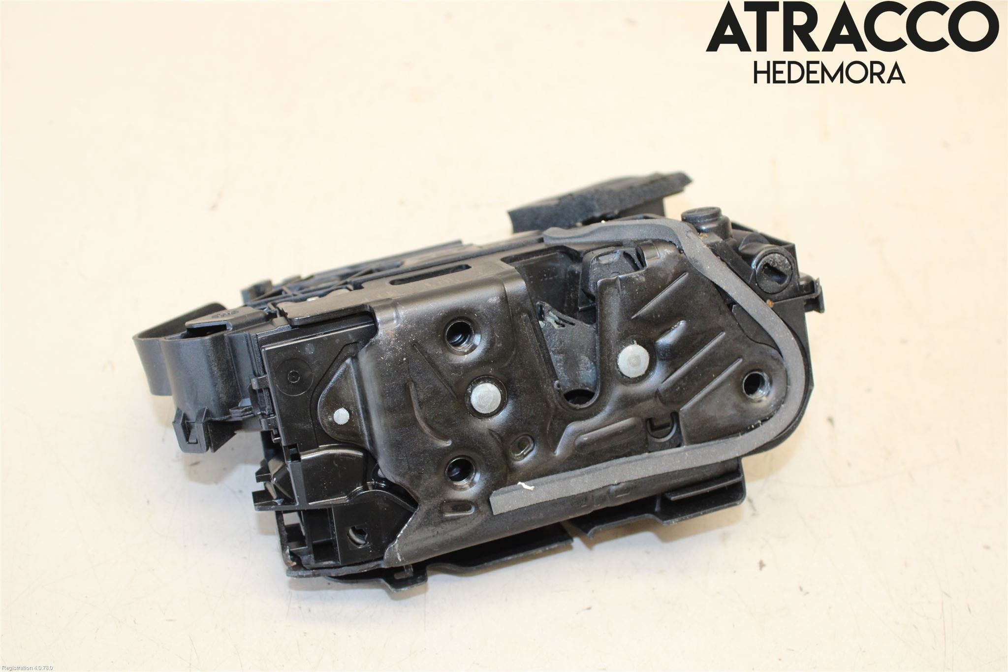 Skoda FABIA 15-21 Låskista-Dörrlås