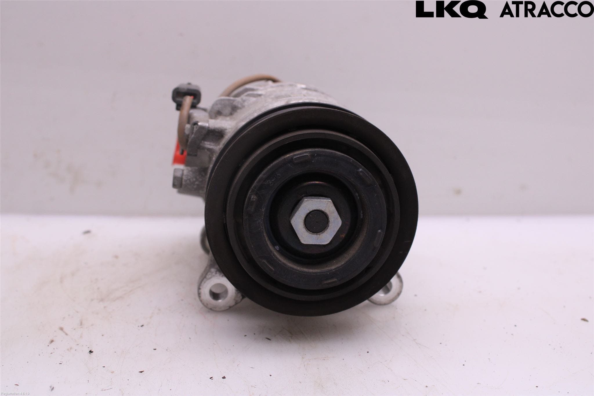 BMW 3 F30/F31/F80 12-19 Ac Kompressor