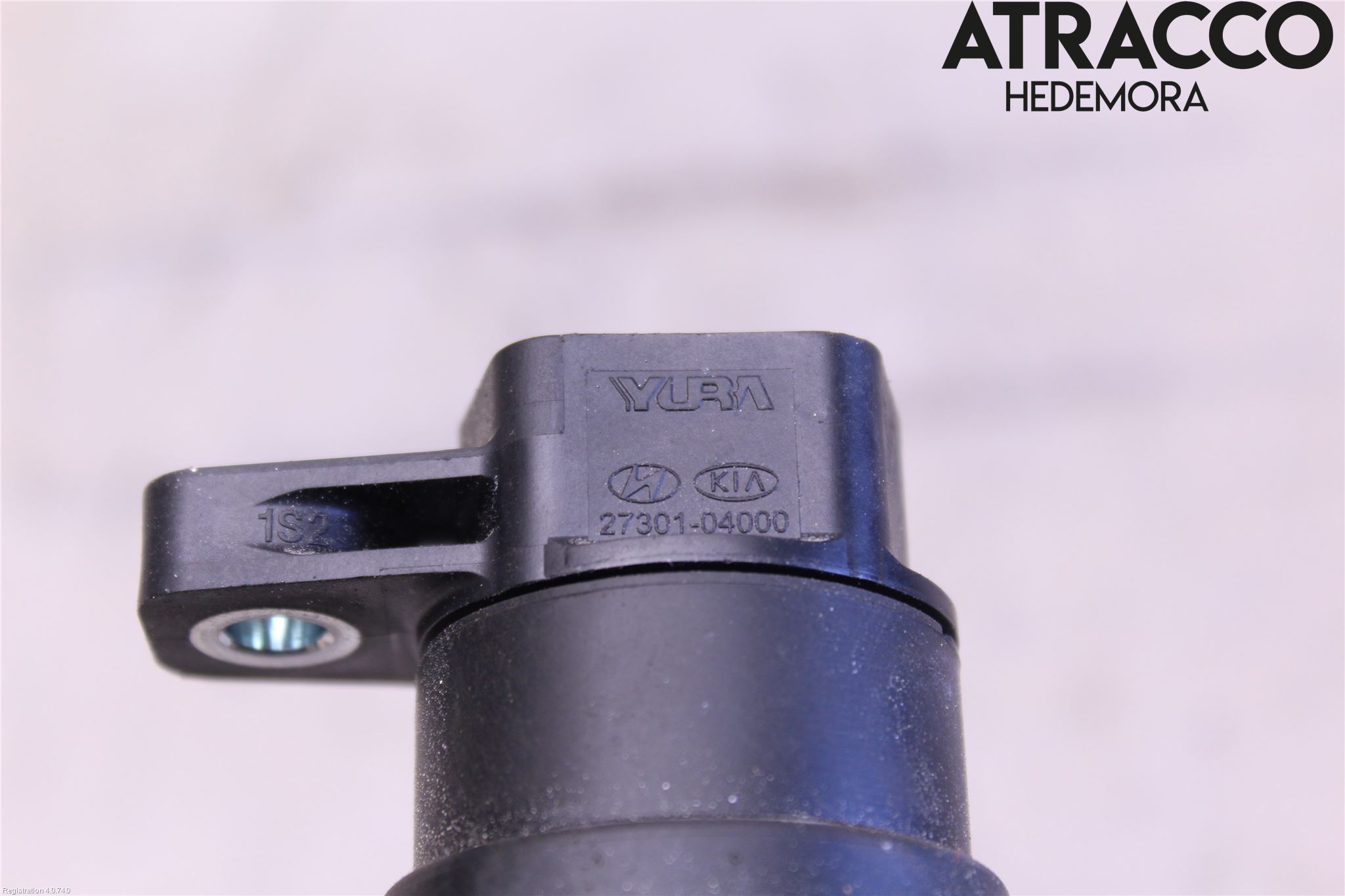 Hyundai i10 BA 14-16 Tändspole