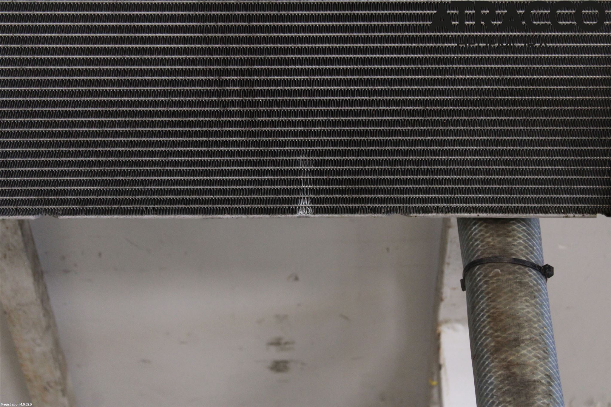 Ford C-MAX ll 15-19 Kylare Man