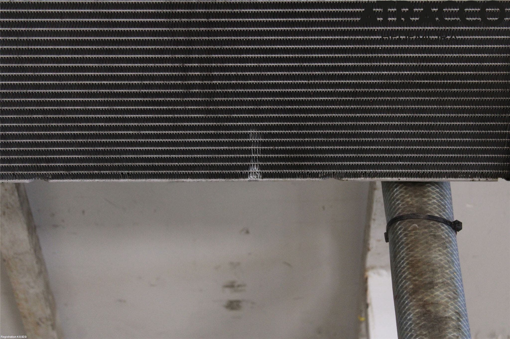 Ford C-MAX ll 15-19 Kylare Man