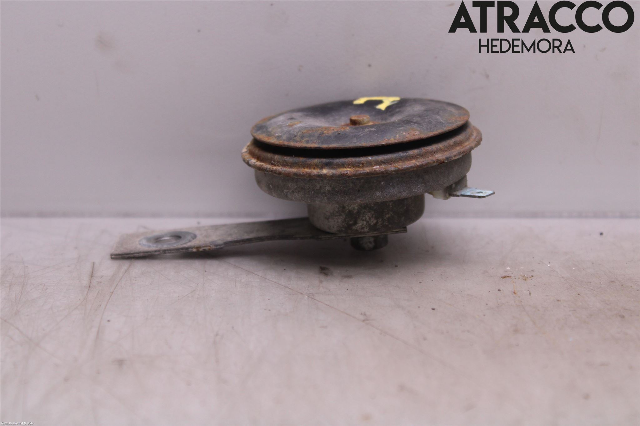 Mitsubishi LANCER 07-14 Signalhorn