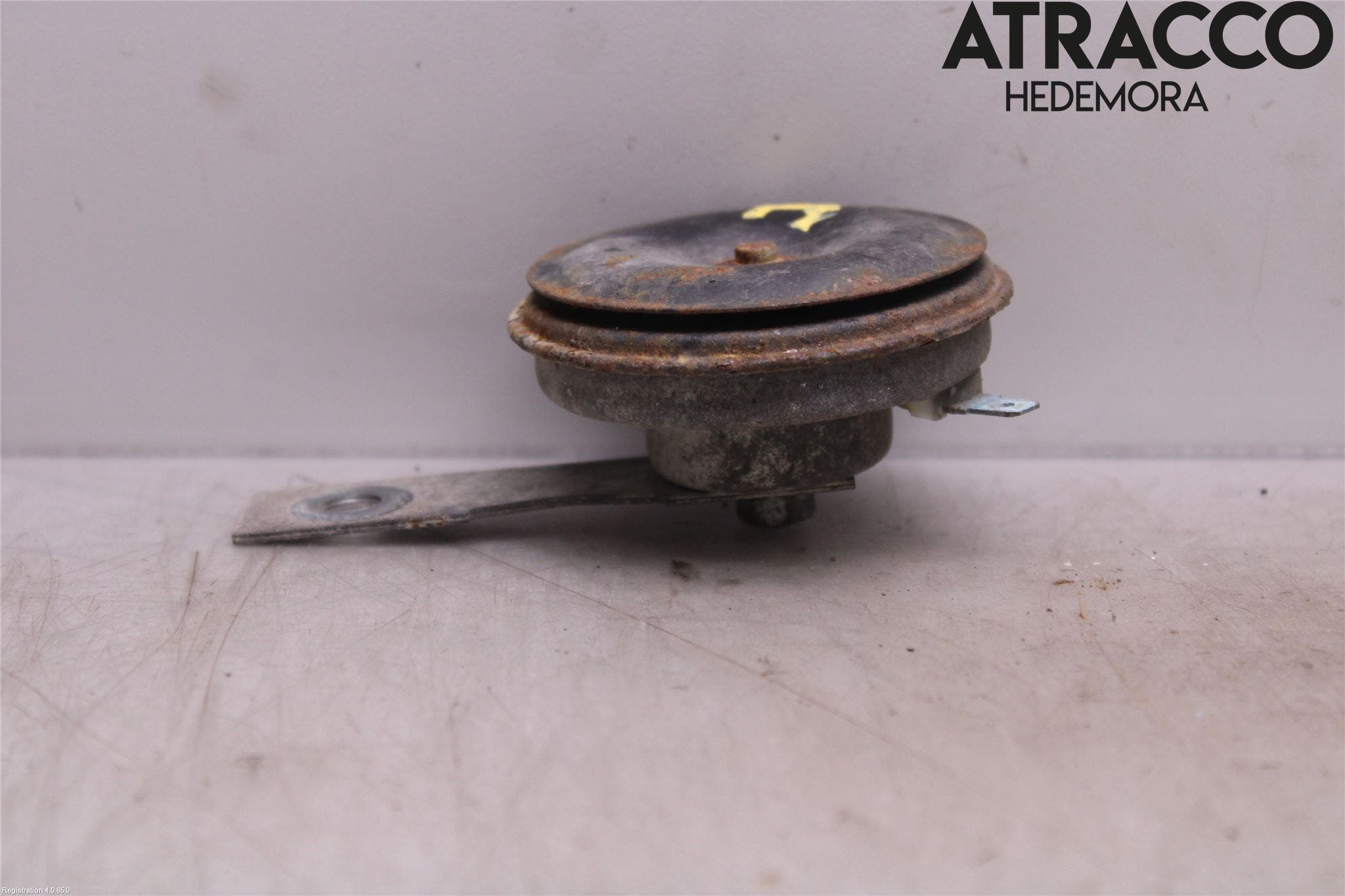 Mitsubishi LANCER 07-14 Signalhorn