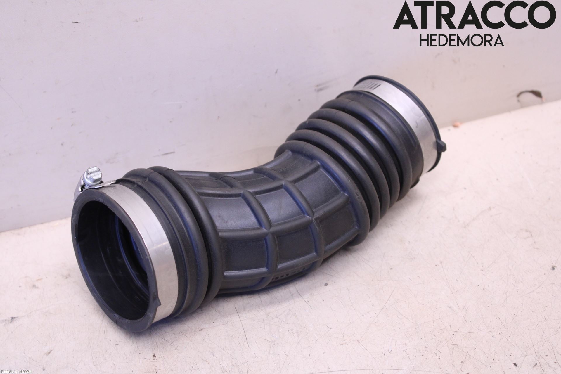 Suzuki VITARA 15- Laddluft-Intercoolerrör