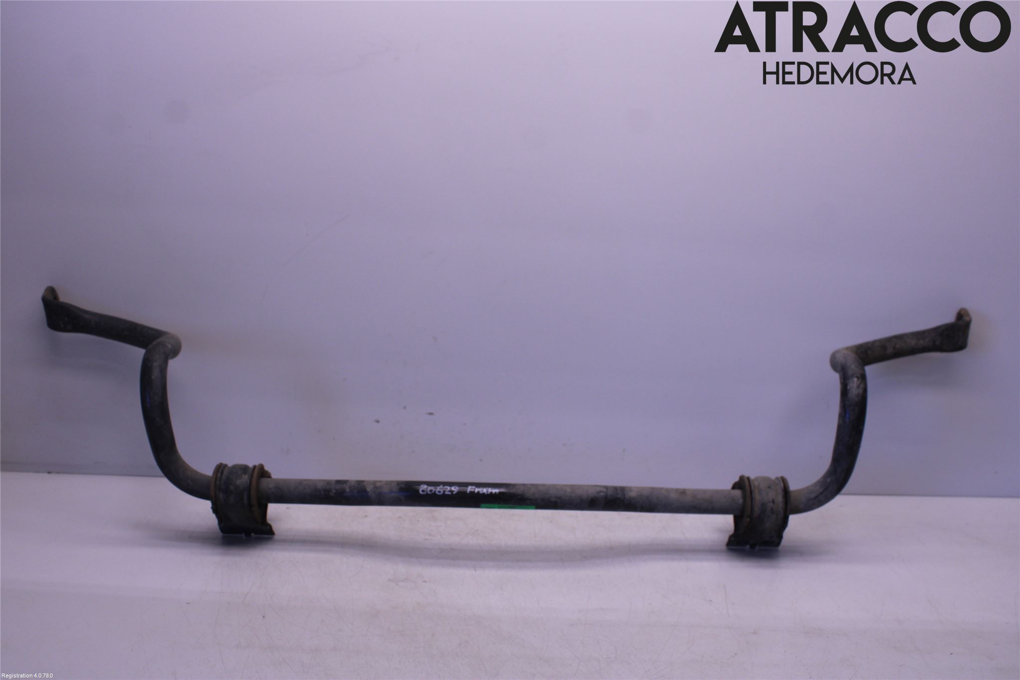 Opel INSIGNIA 17- Krängningshämmare Fram