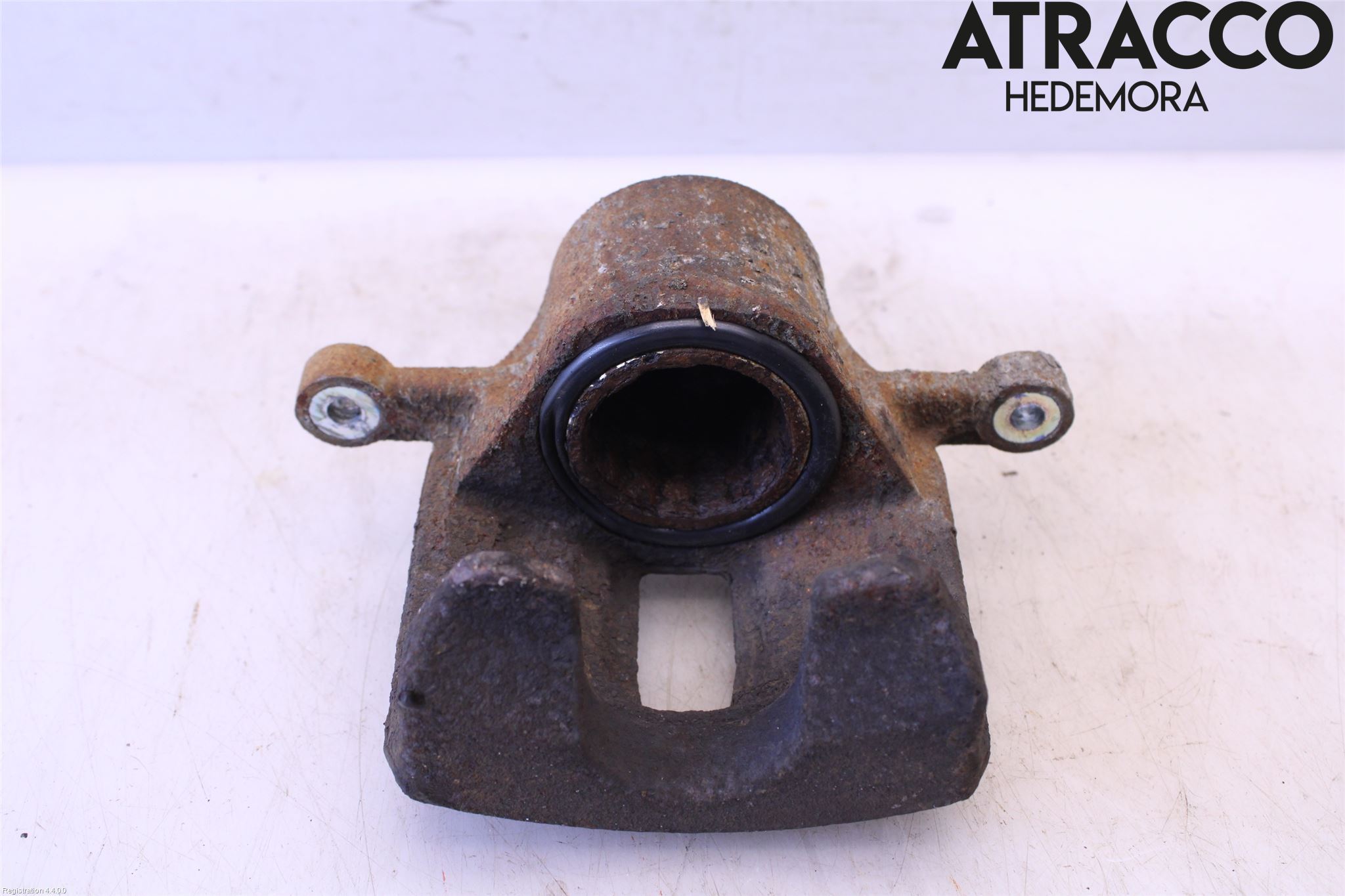 Kia RIO 17- Bromsok Fram Höger