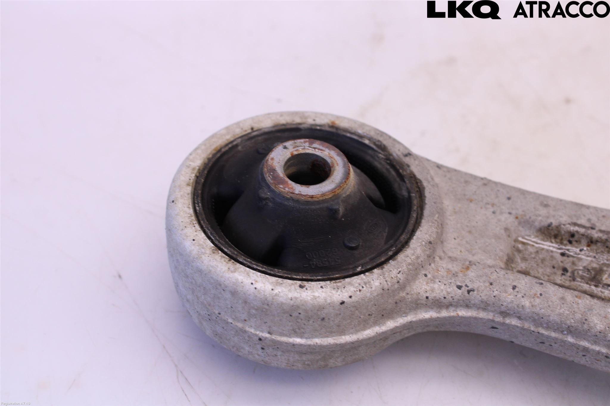 Hyundai IONIQ AE 17-22 Bärarm Fram Undre Vä