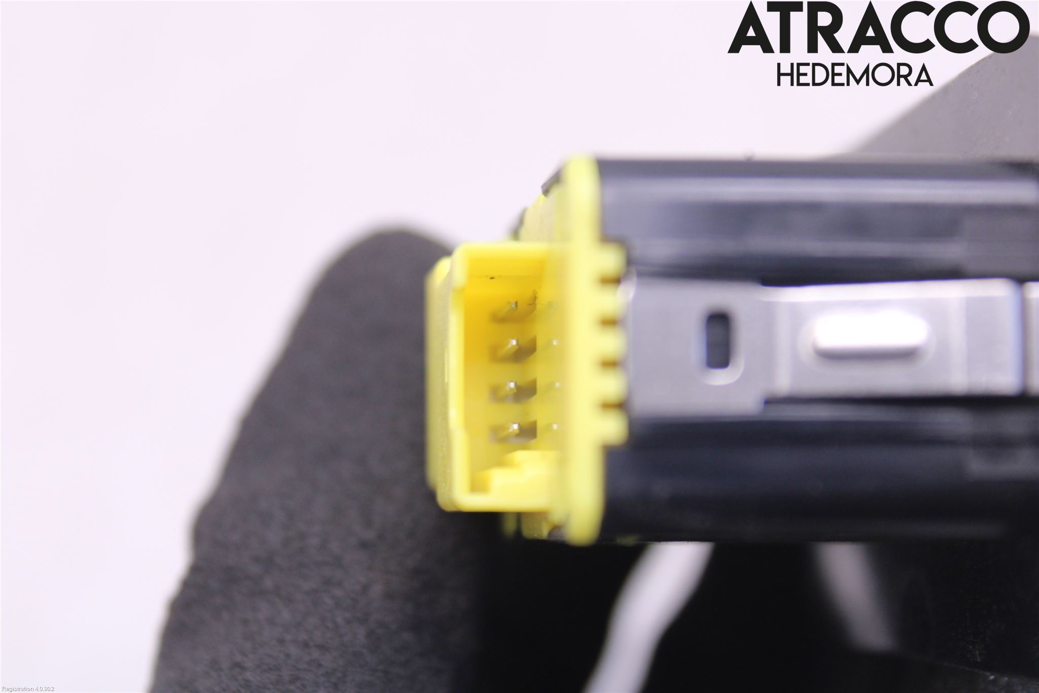 BMW 5 GT F07 09-17 Strömställare Baklucka