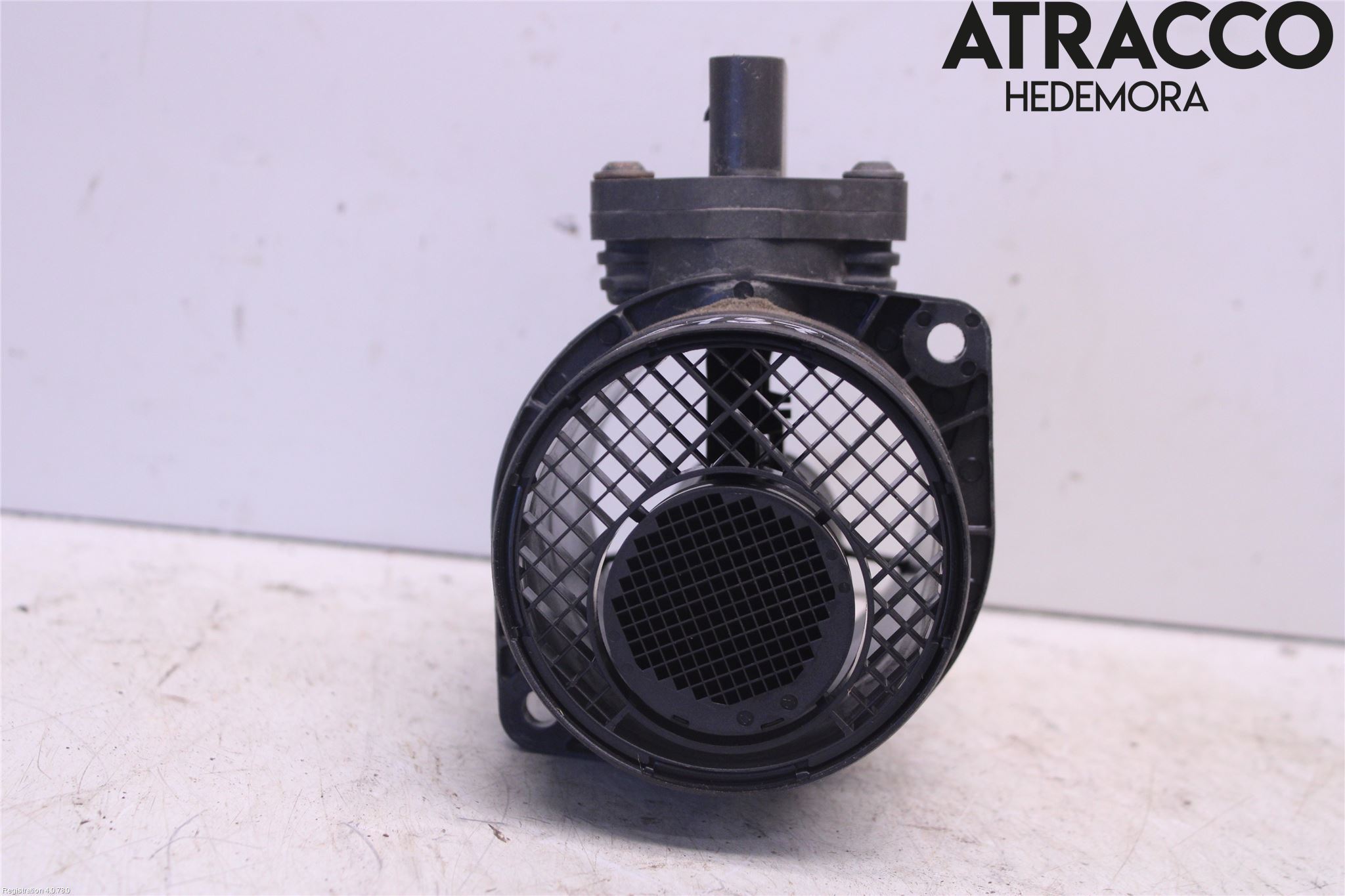 Volkswagen VW GOLF V 04-09 Injluftmassamätare