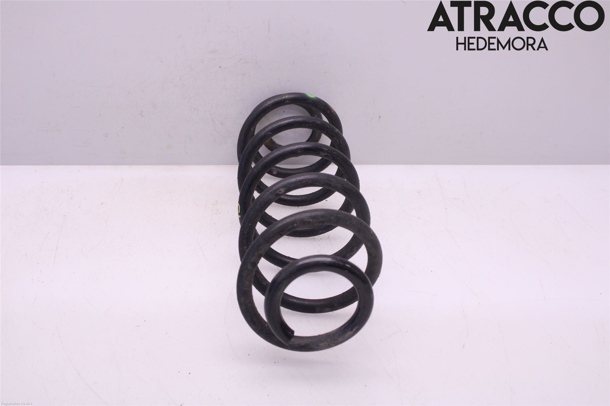 Toyota C-HR 16-23 Fjäder Bak