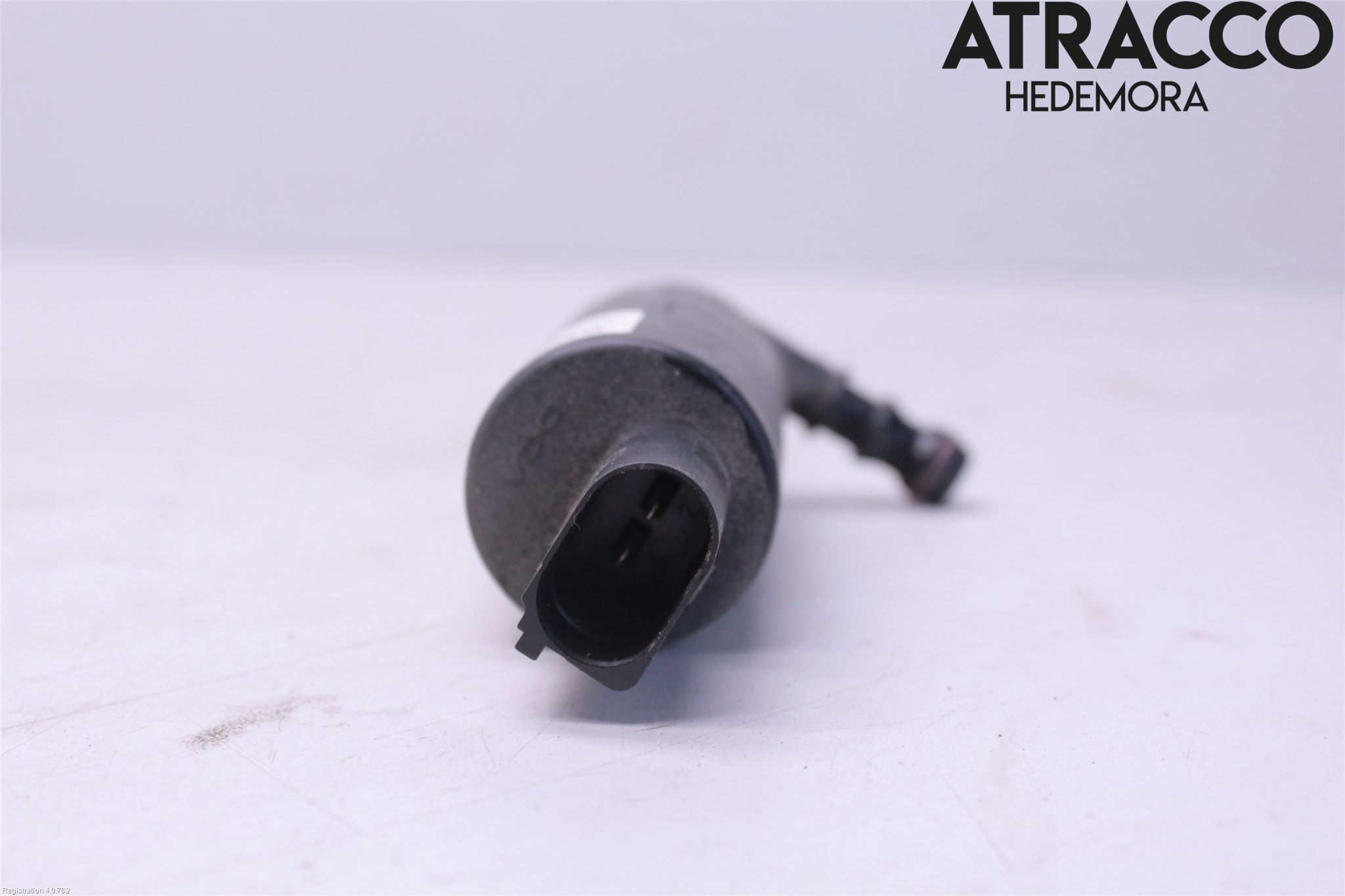 BMW X5 E53     99-06 Spolarpump Högtryck