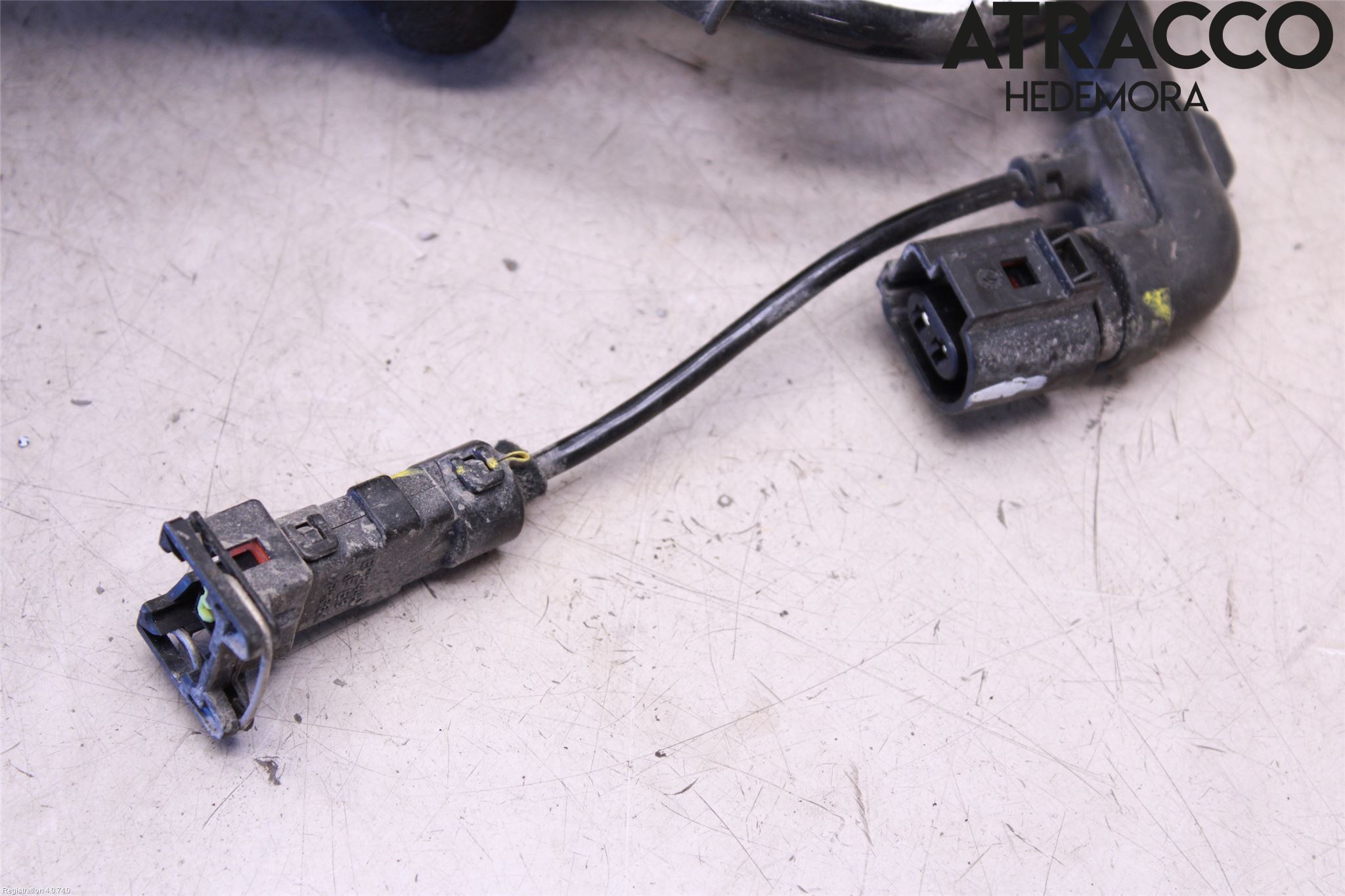 Hyundai i30 PD 17- Kabelhärva