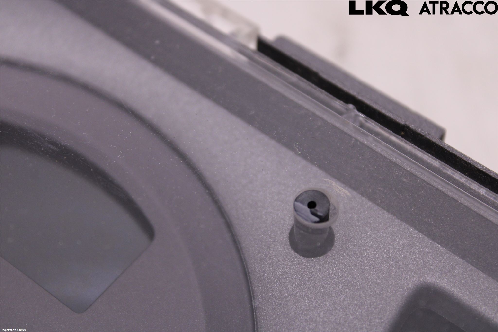 Volvo V70 00-04 Instrument Komb