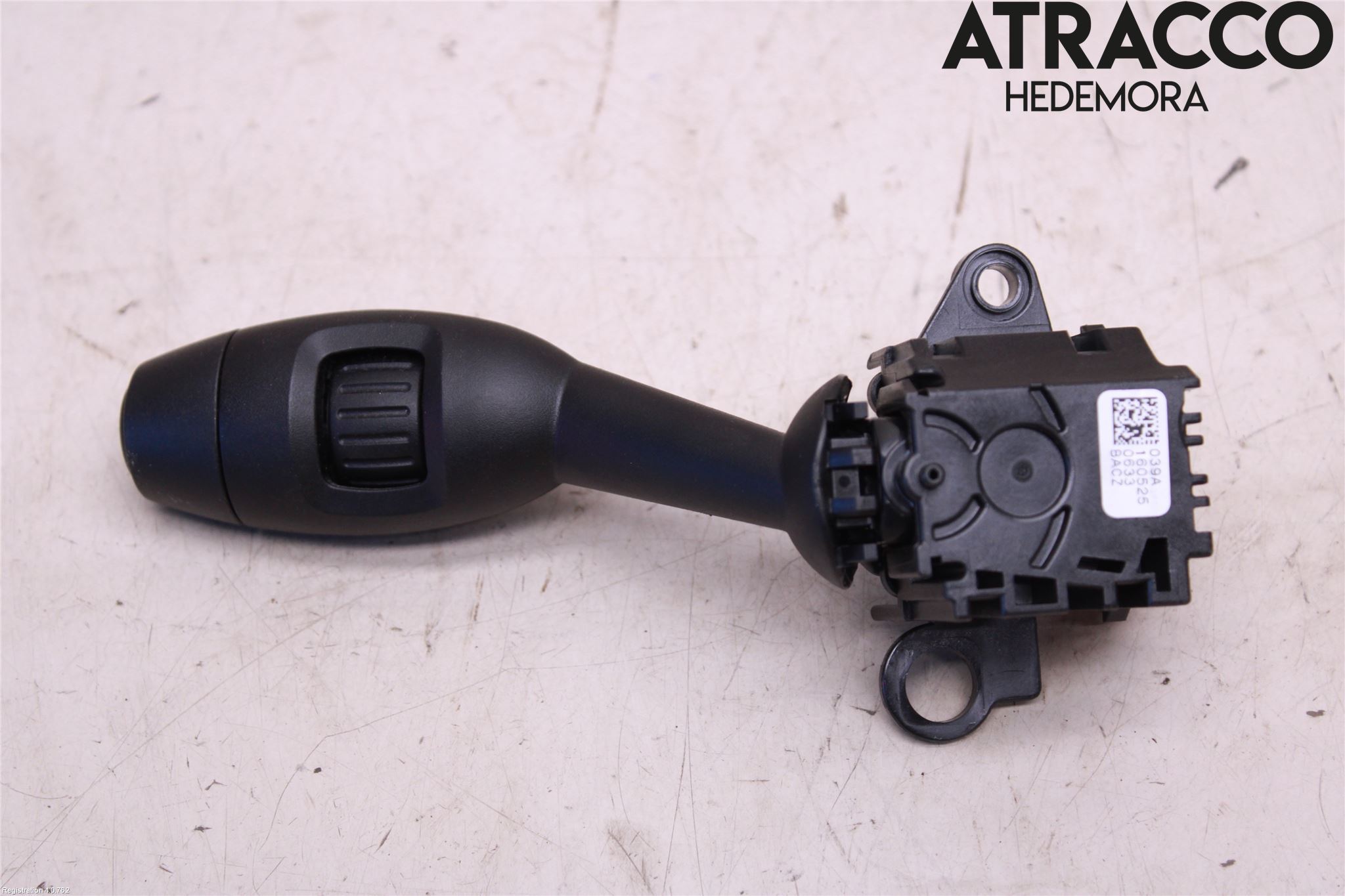 Mini ONE/COOPER 3DR F56 14-24 Spak Torkar-Spolomk