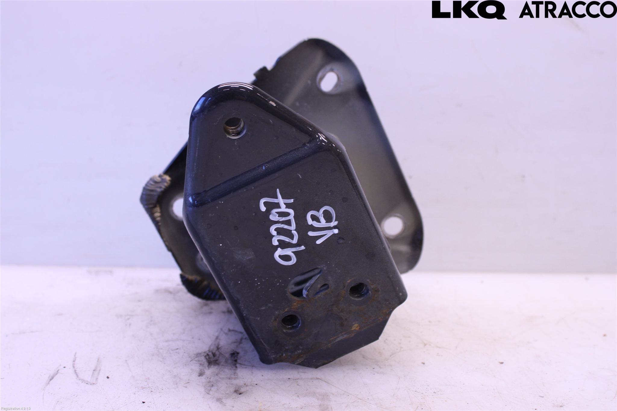 Toyota COROLLA 19- Stötfångarbärjärn Bak