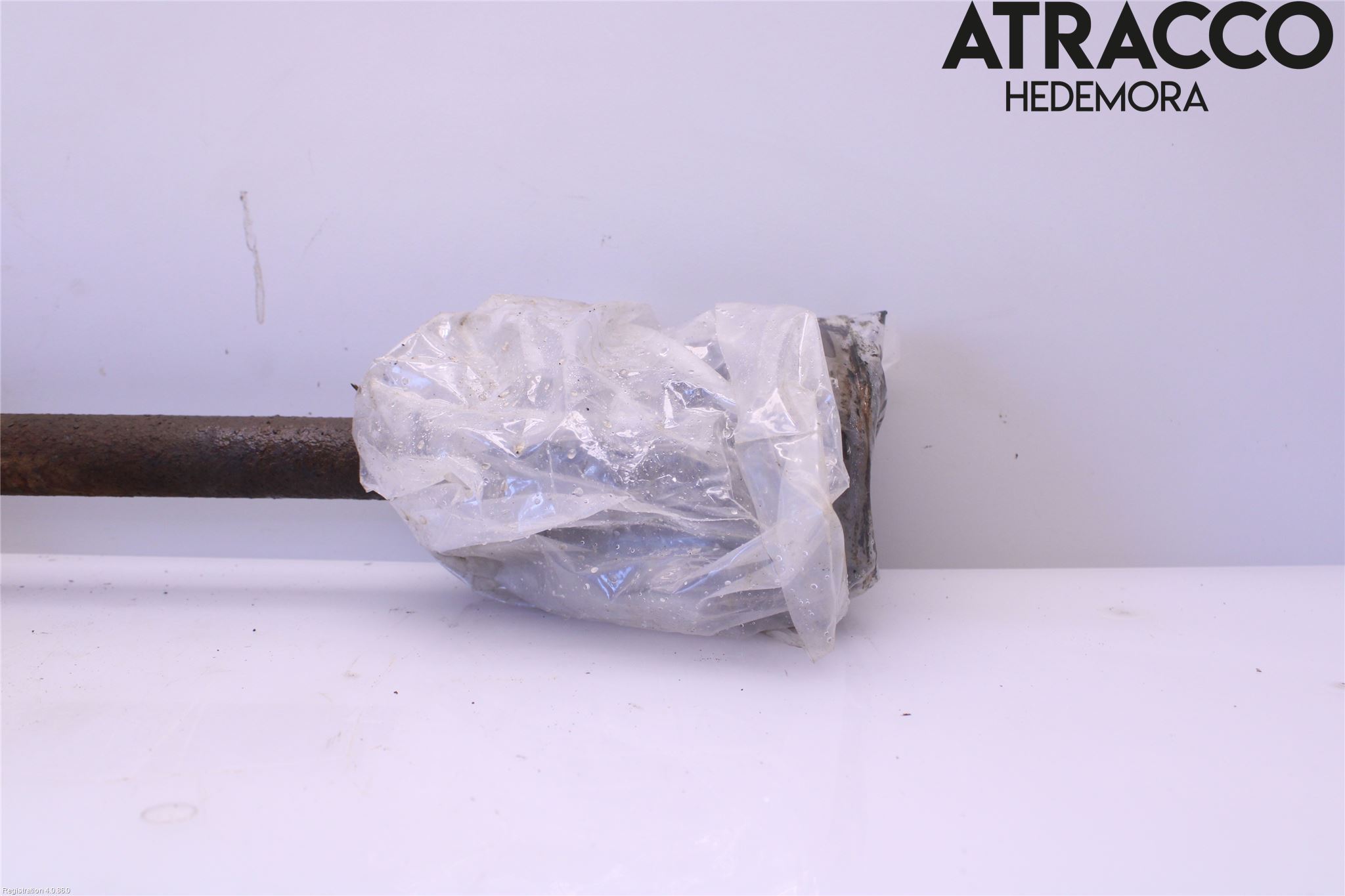 Skoda OCTAVIA (1U) 96-11 Drivaxel Fram Vänster