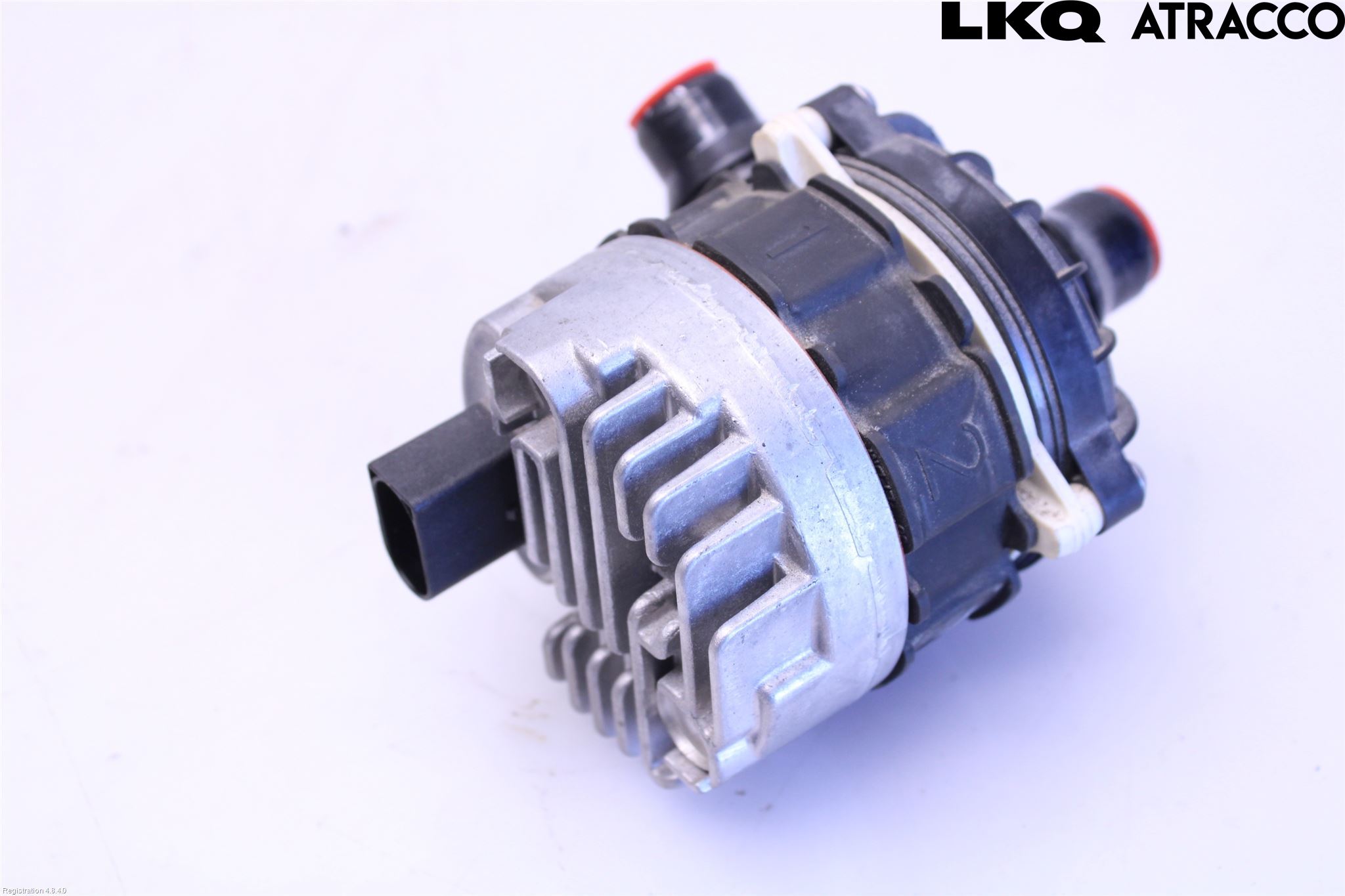 BMW 5 G30/G31/F90 17-23 Vattenpump