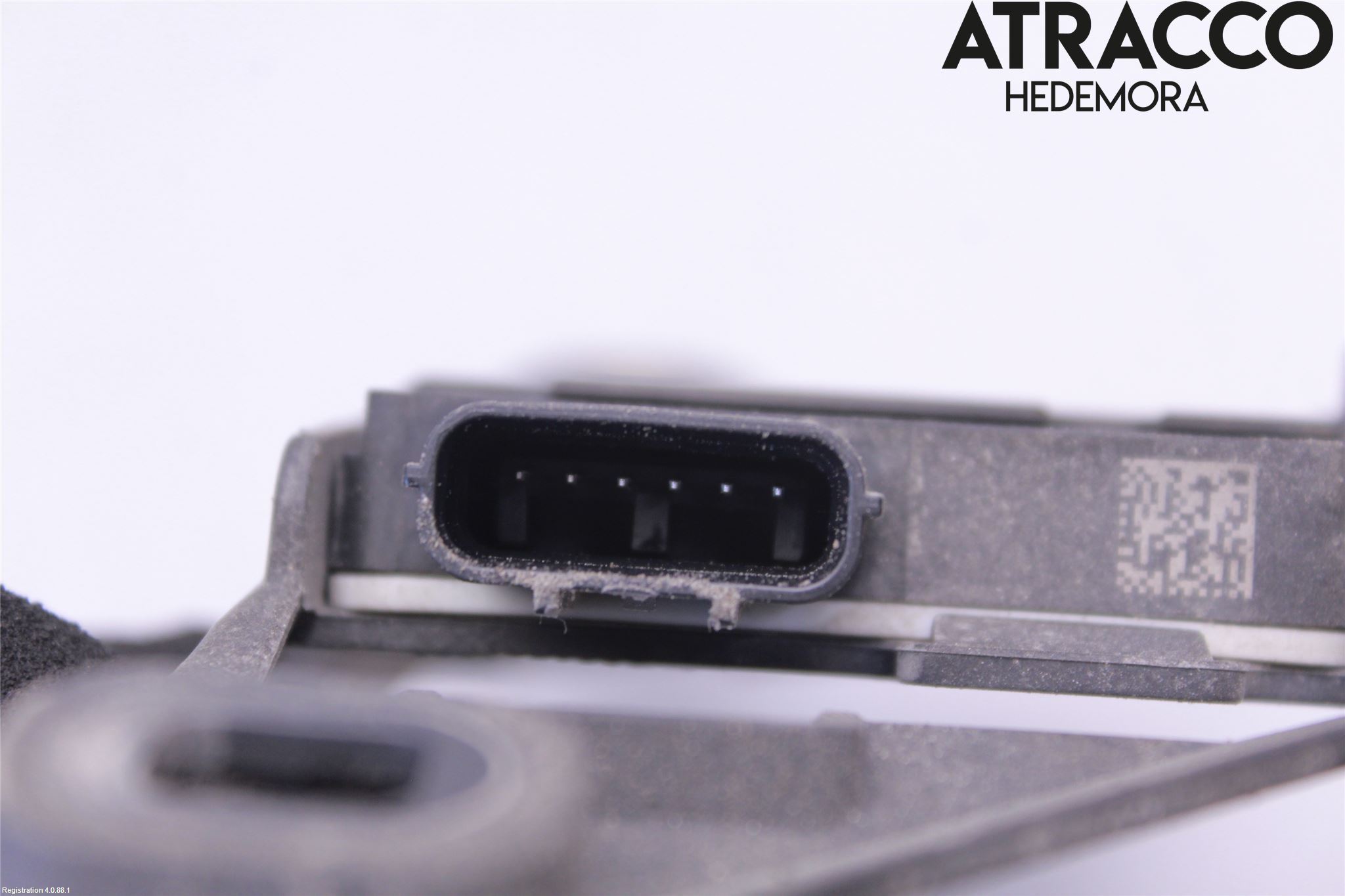 Honda CIVIC 17-22 Sensor Aktivt Kollisionsskydd
