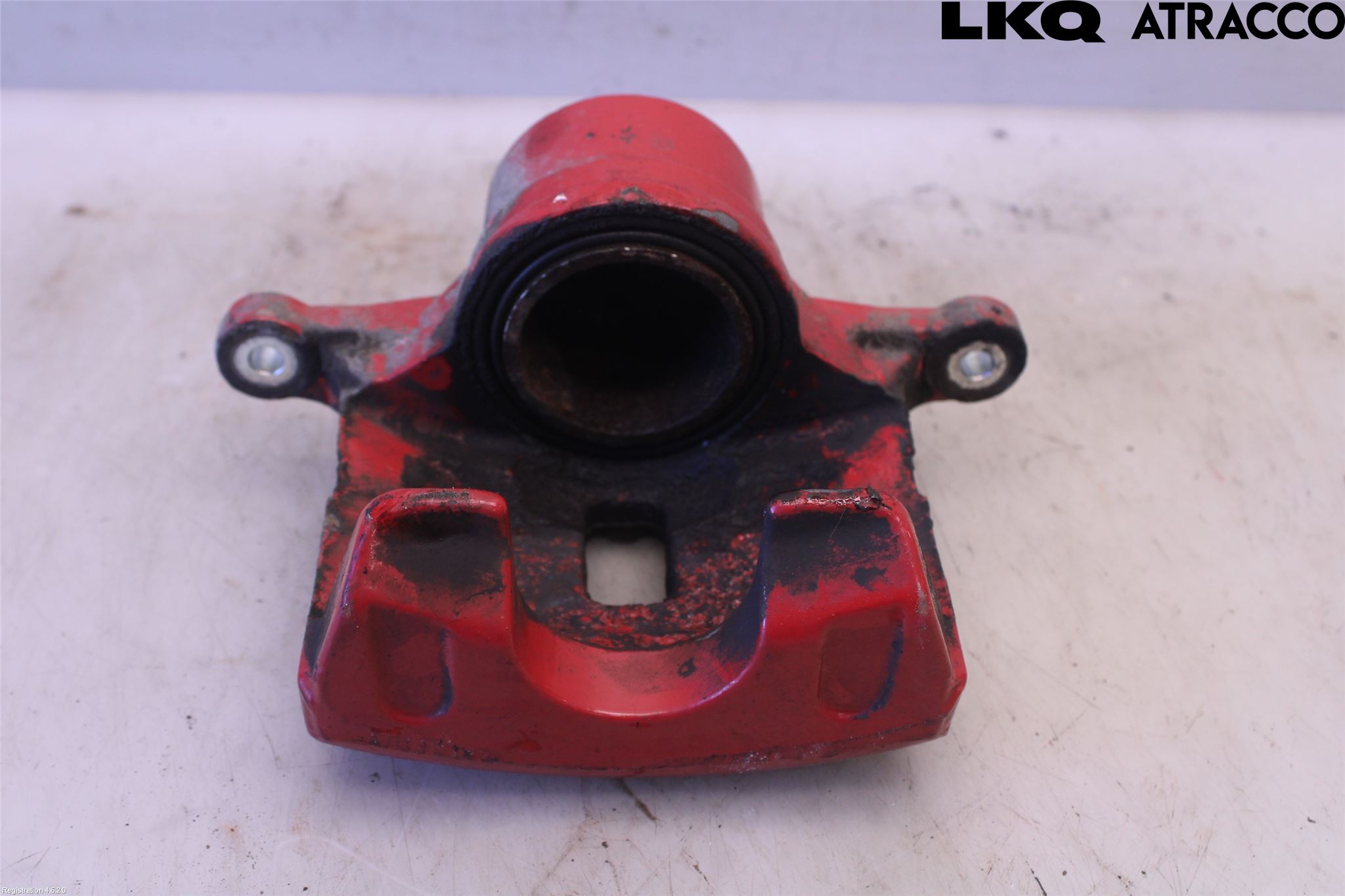 Kia PROCEED 19- Bromsok Fram Vänster