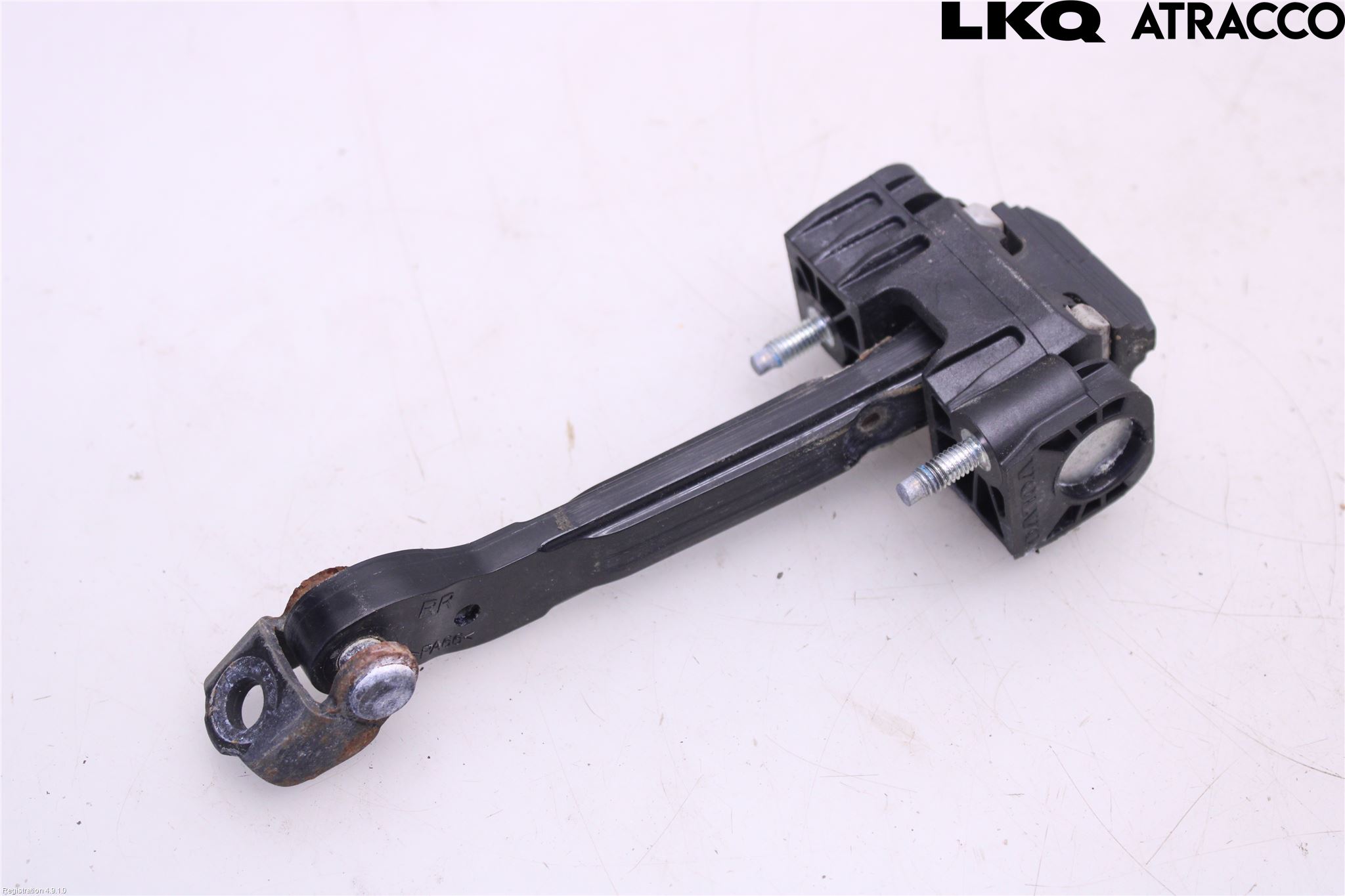 Volvo XC60 14-17 Dörrstopp