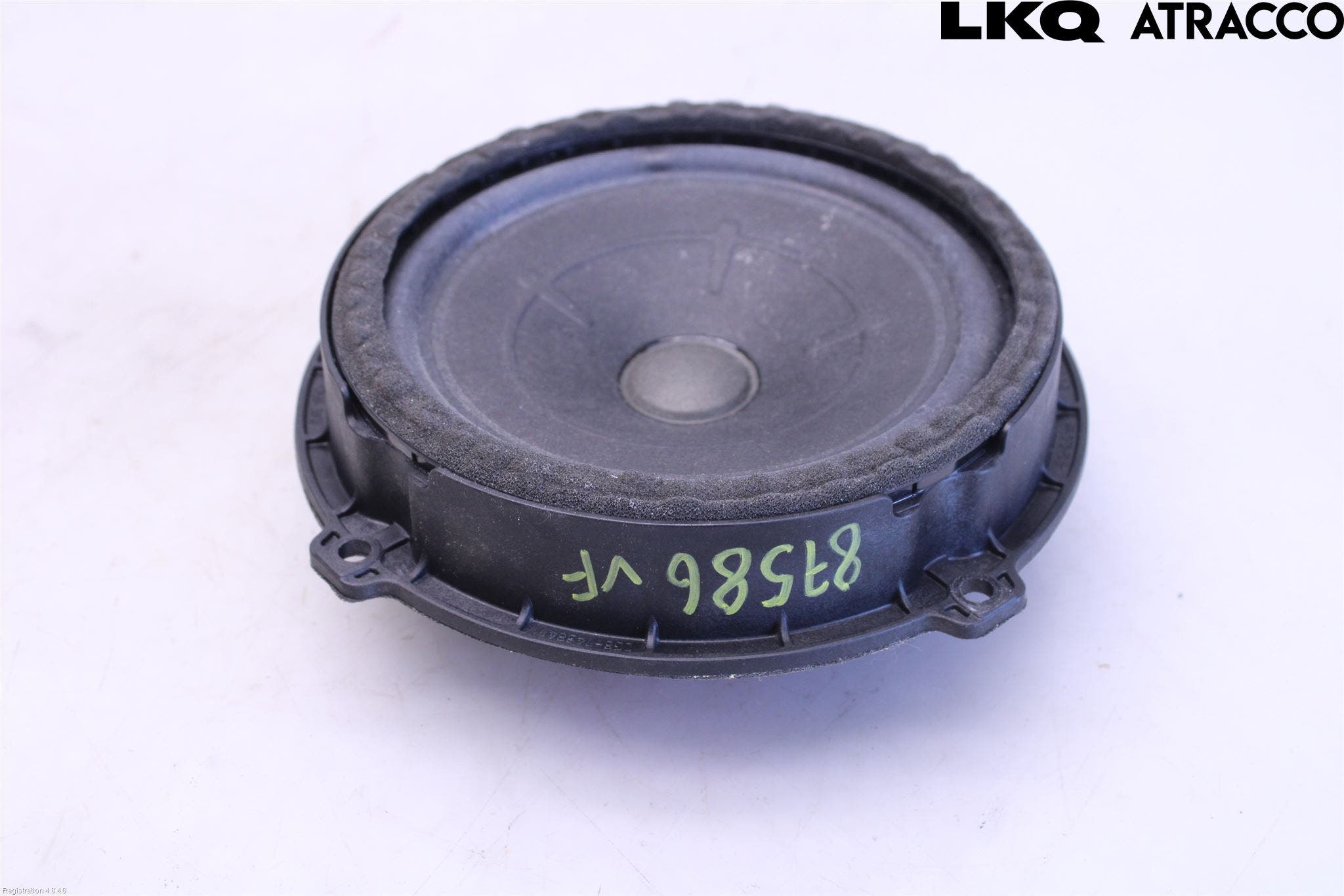 Kia NIRO (DE) 17-22 Högtalare